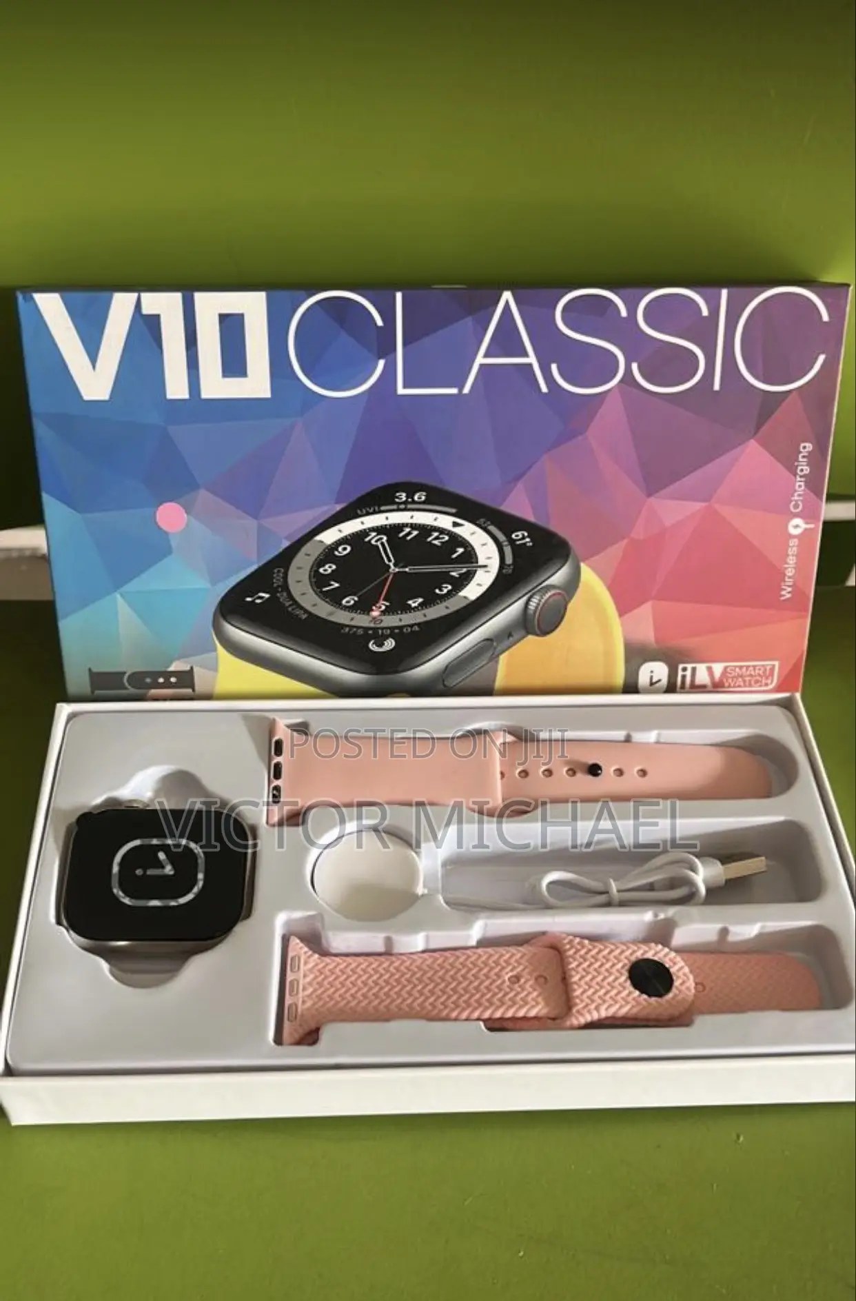 Smartwatch With Style – Pocket-Friendly Price