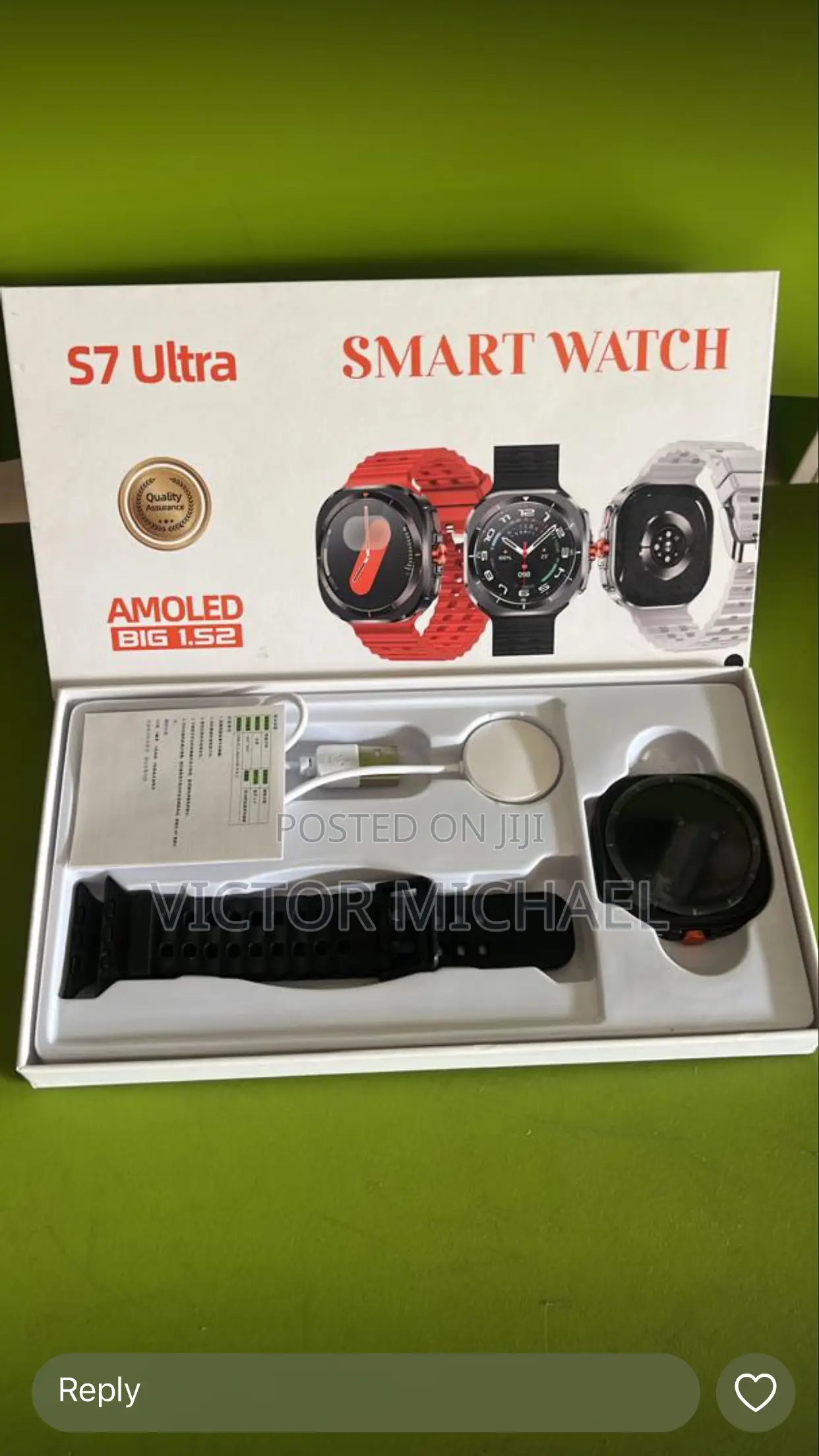 Smartwatch With Style – Pocket-Friendly Price