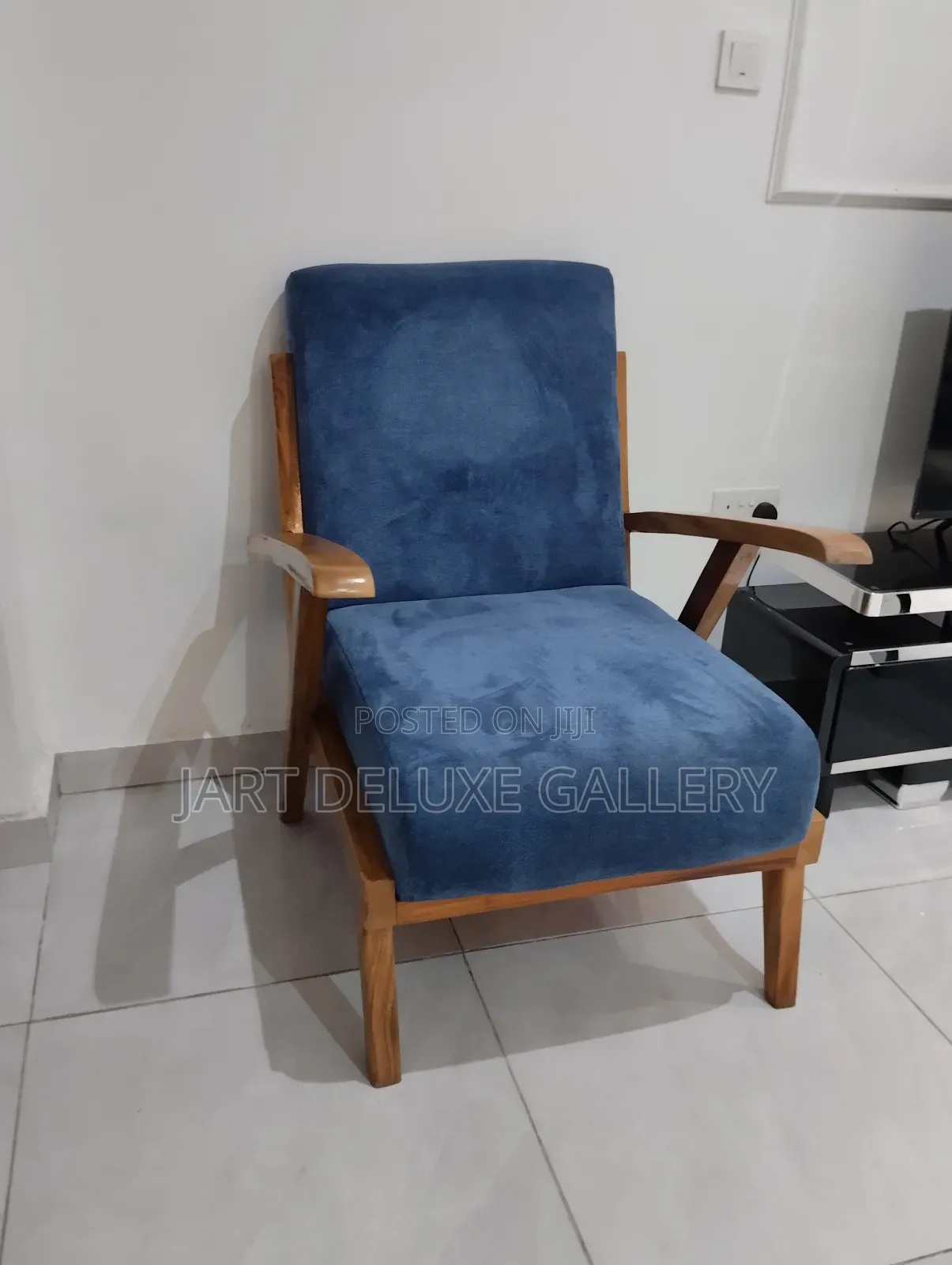 Relaxing Stylish Chair