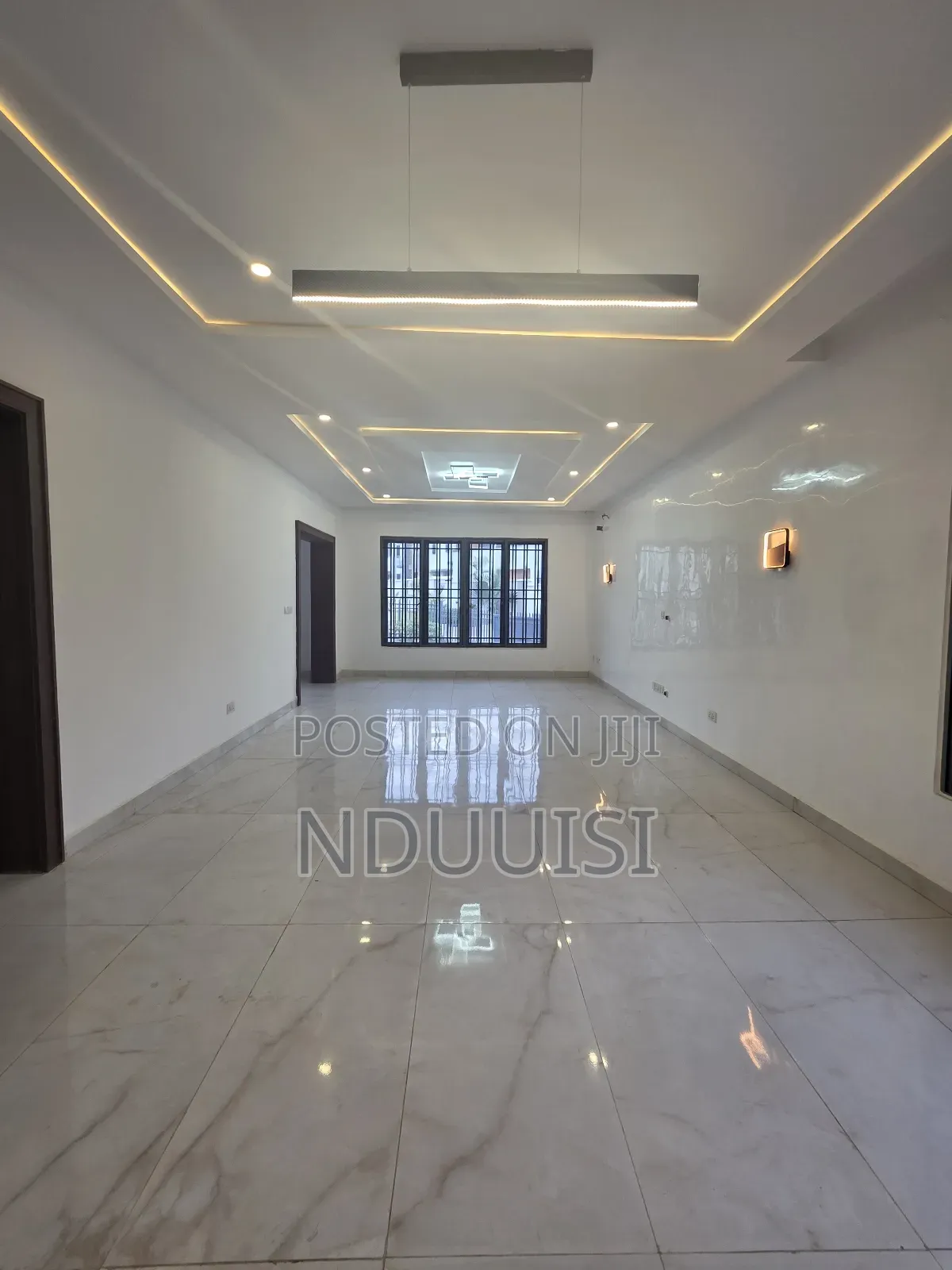 5bdrm Duplex in Wuye for sale