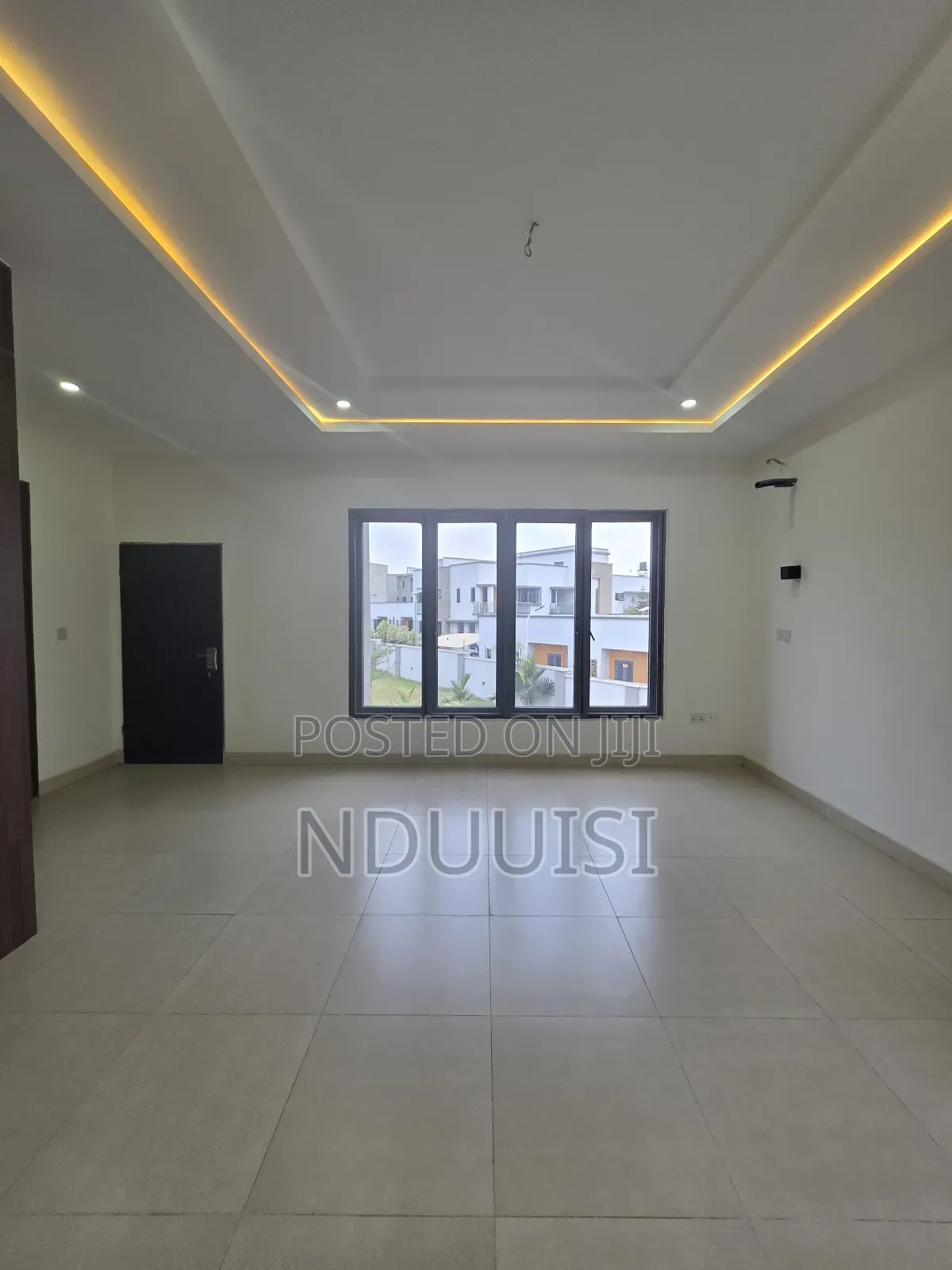 5bdrm Duplex in Wuye for sale