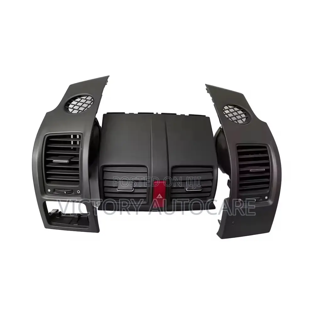 Air Conditioner Middle Outlet 2007-2010 Honda CRV