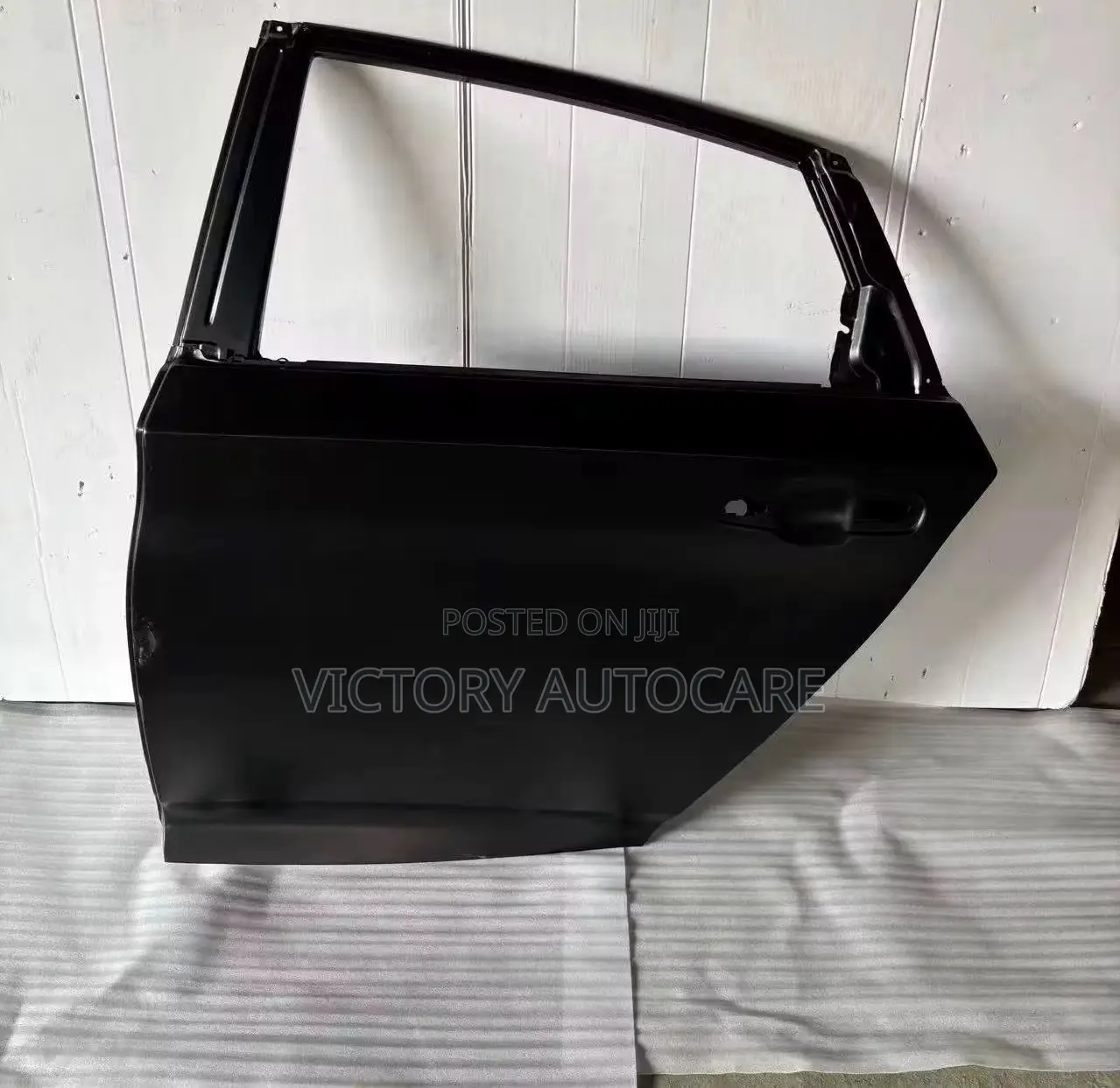 Door Brand New 2018/2019/2022 Accord