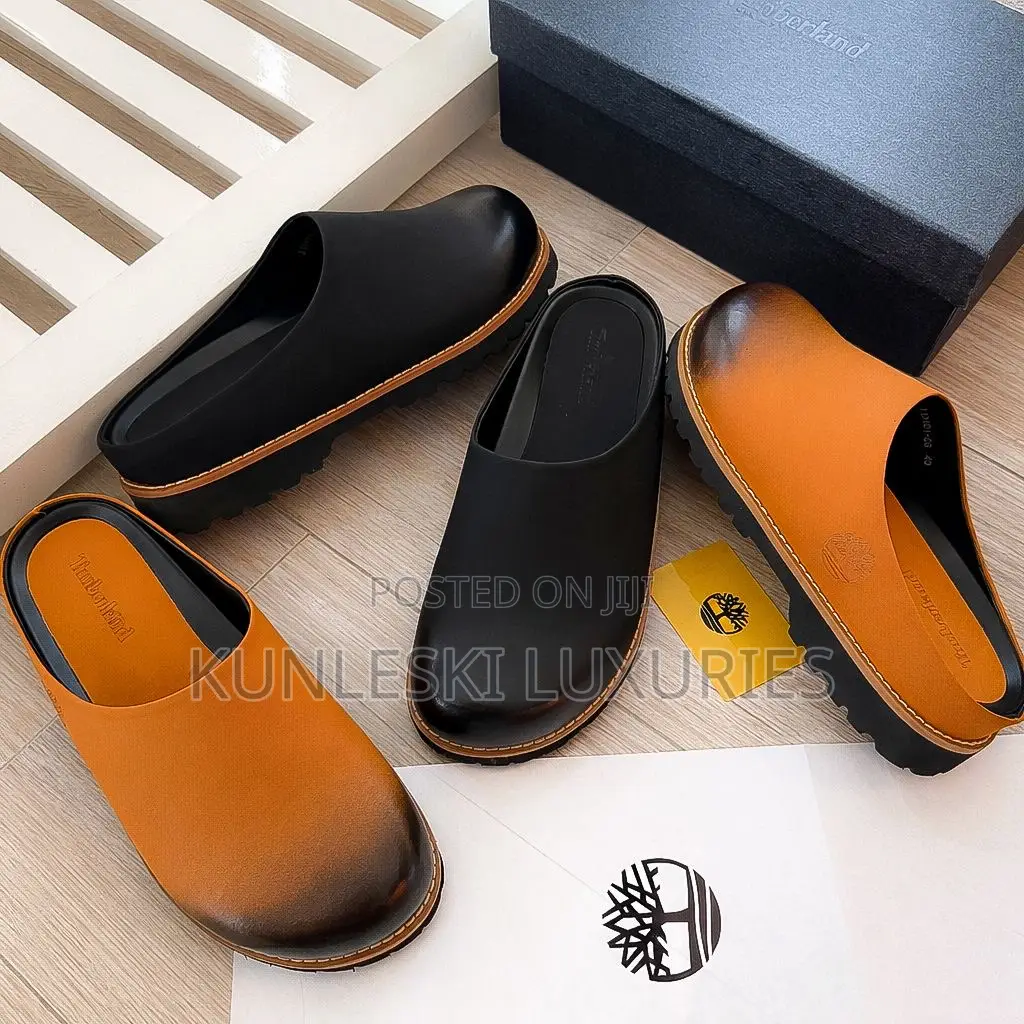 Original Timberland Mules for Men