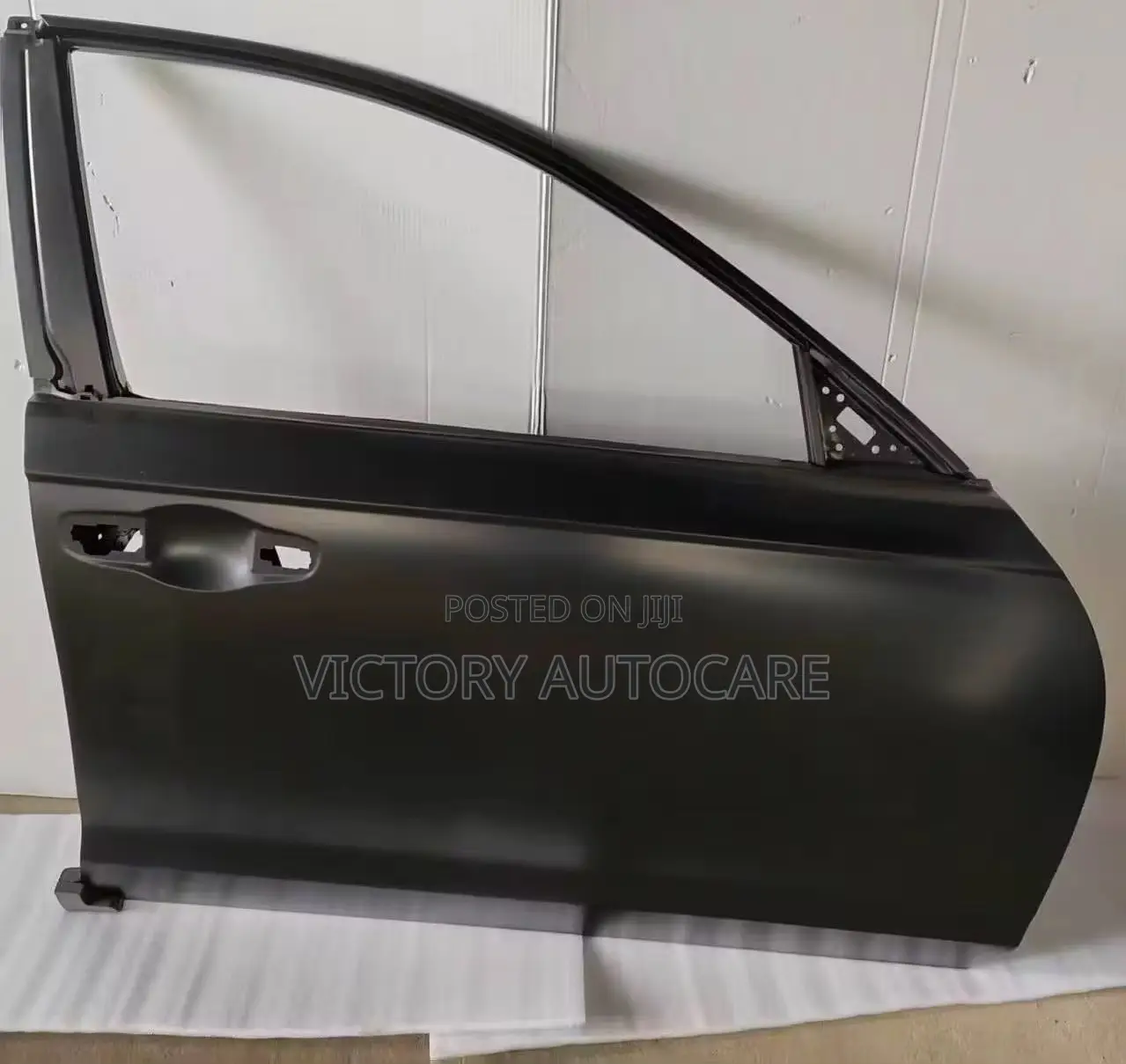 Door Brand New 2023,2024 Honda Accord