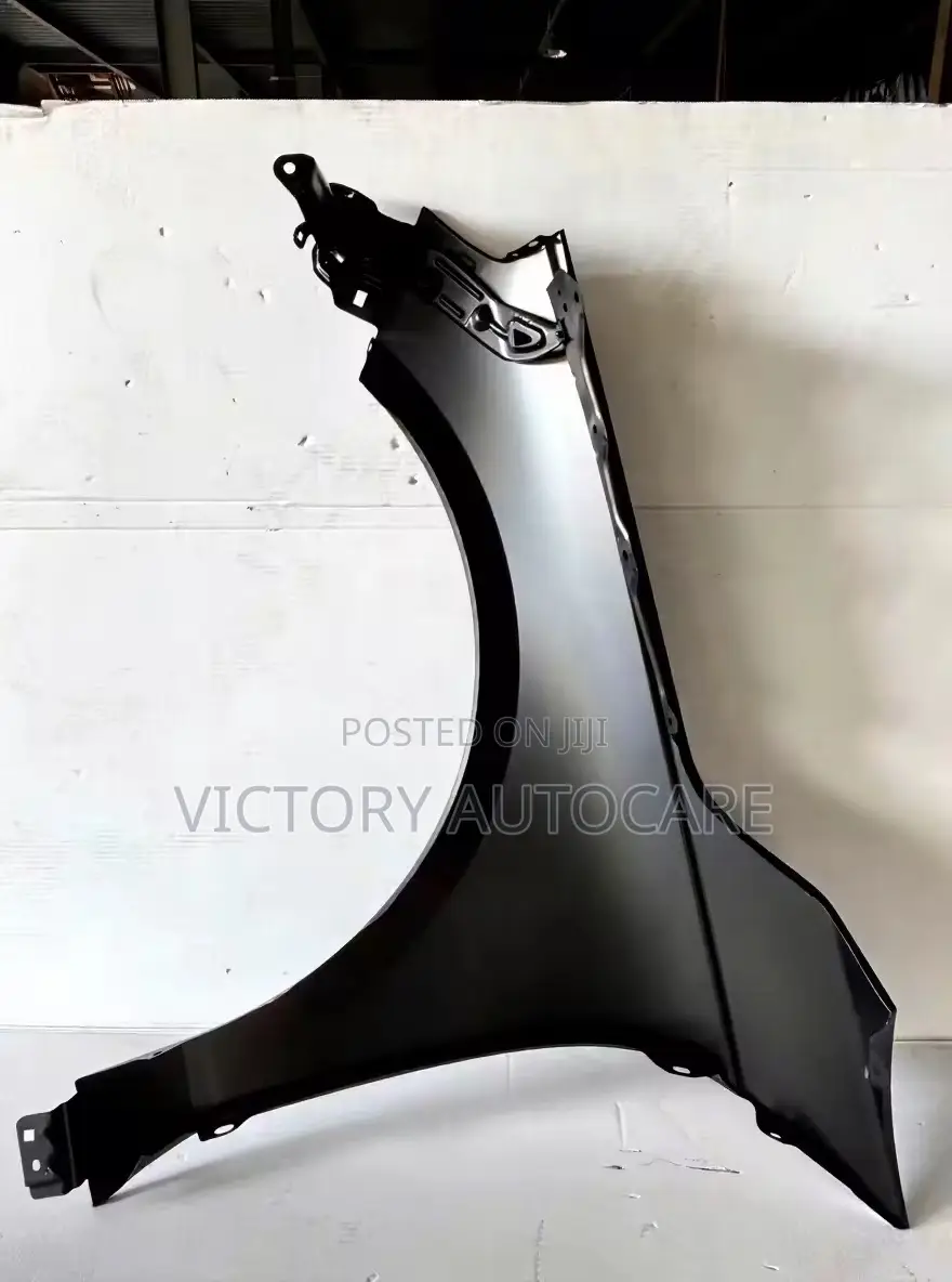 Fender 2018/2024 Honda Accord