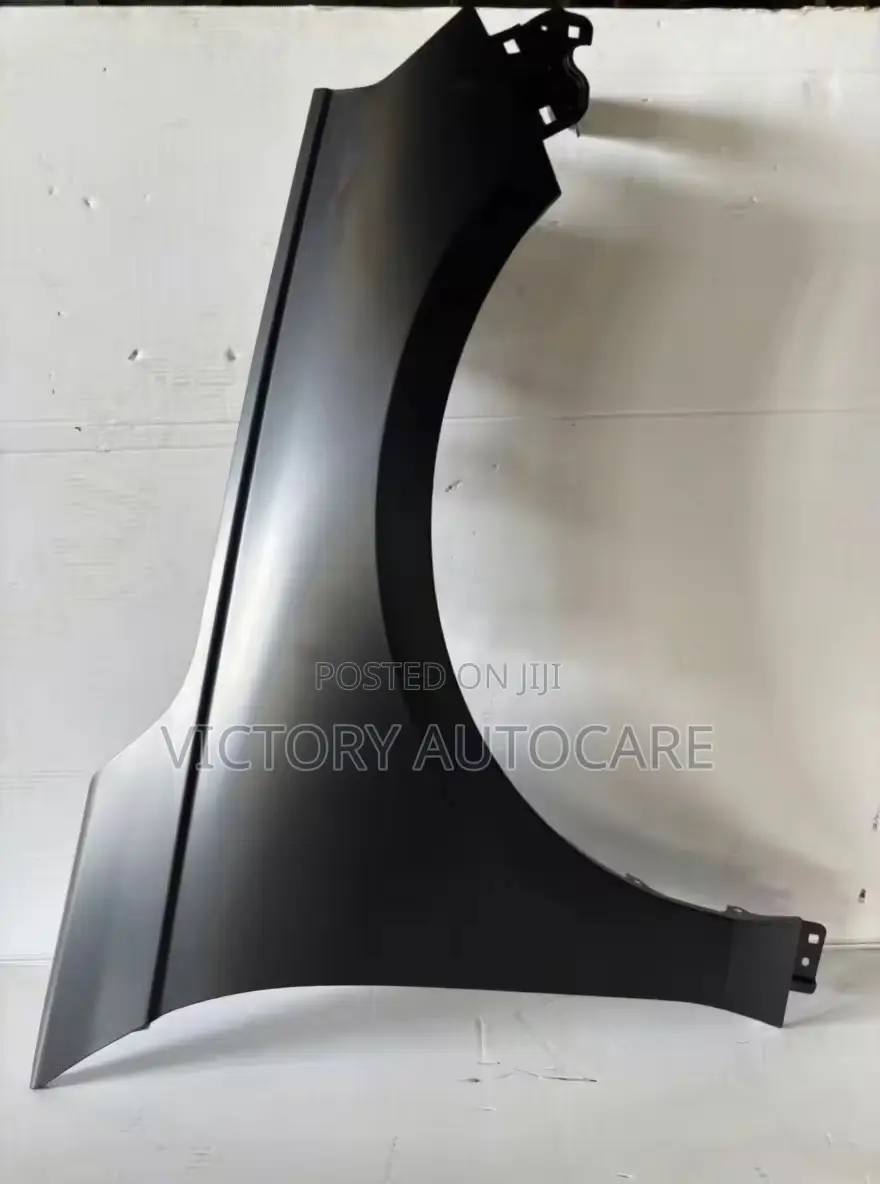 Fender 2018/2024 Honda Accord