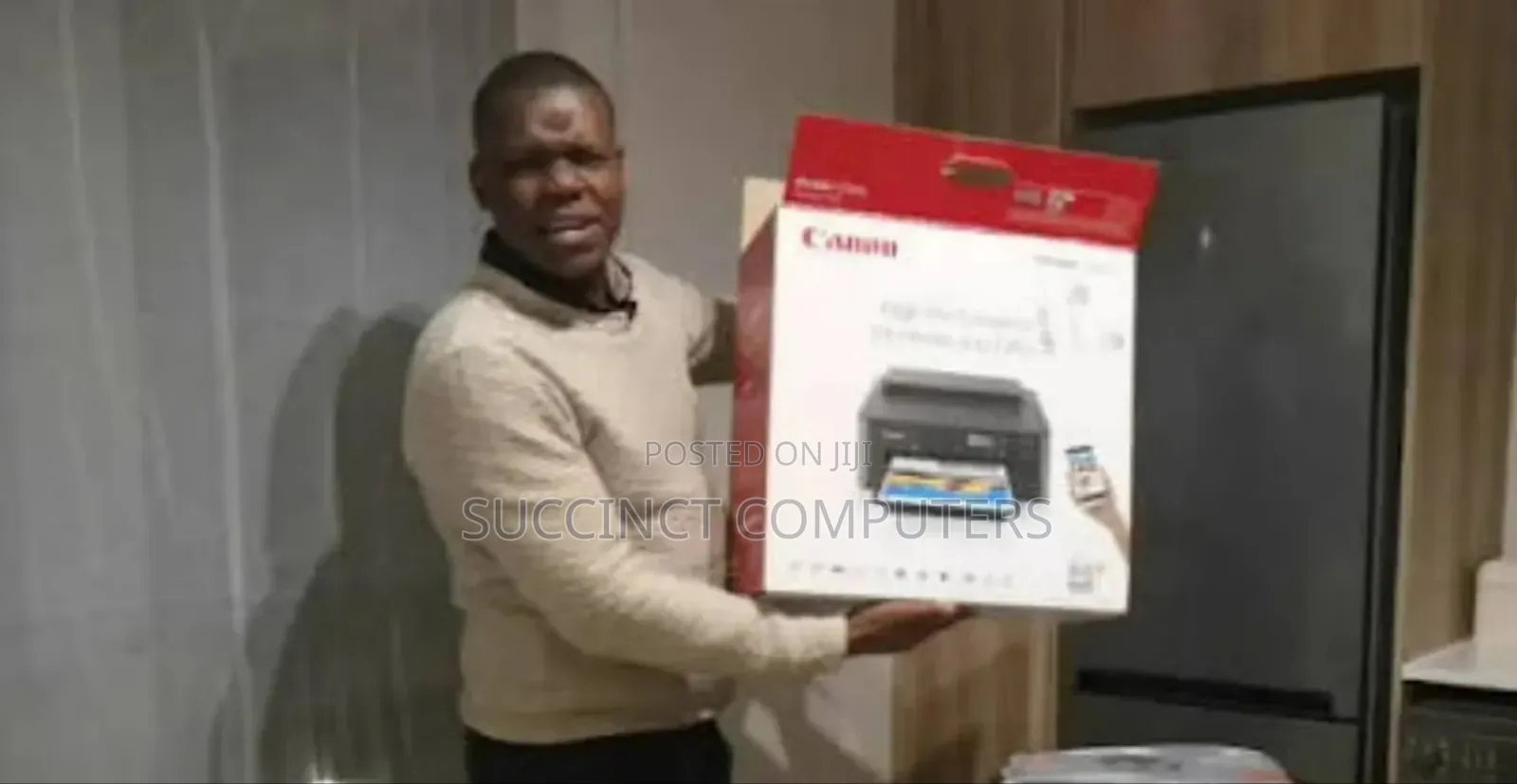 Canon Ts 704a
