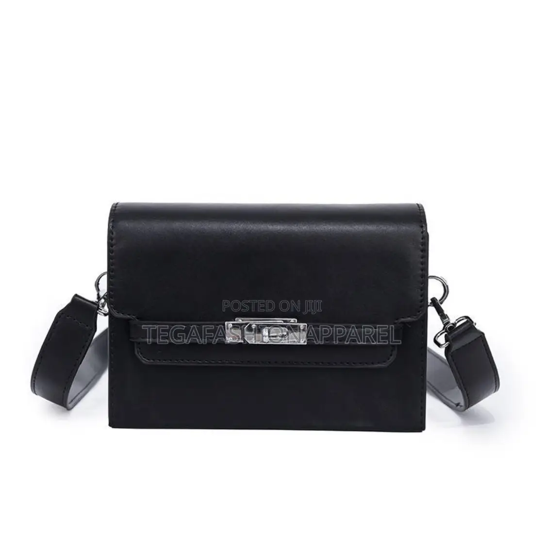 Jelly Kelly Design Cross Body Bag