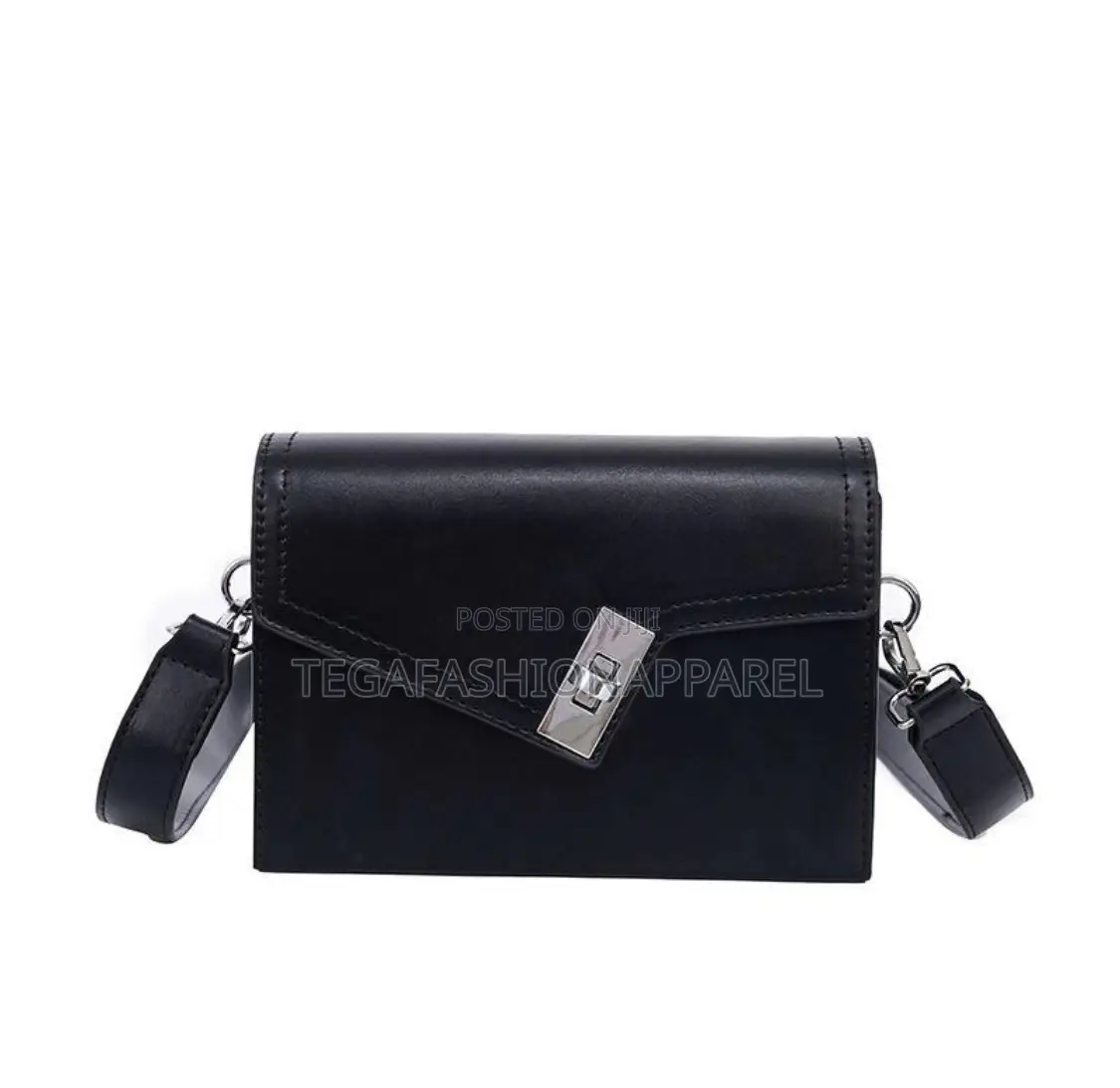 Jelly Kelly Design Cross Body Bag
