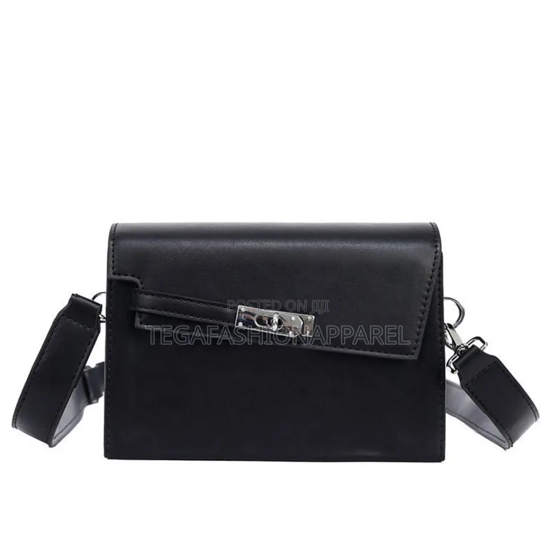 Jelly Kelly Design Cross Body Bag