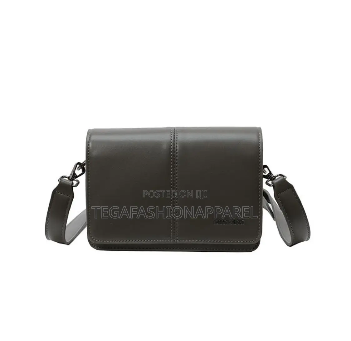 Jelly Kelly Design Cross Body Bag