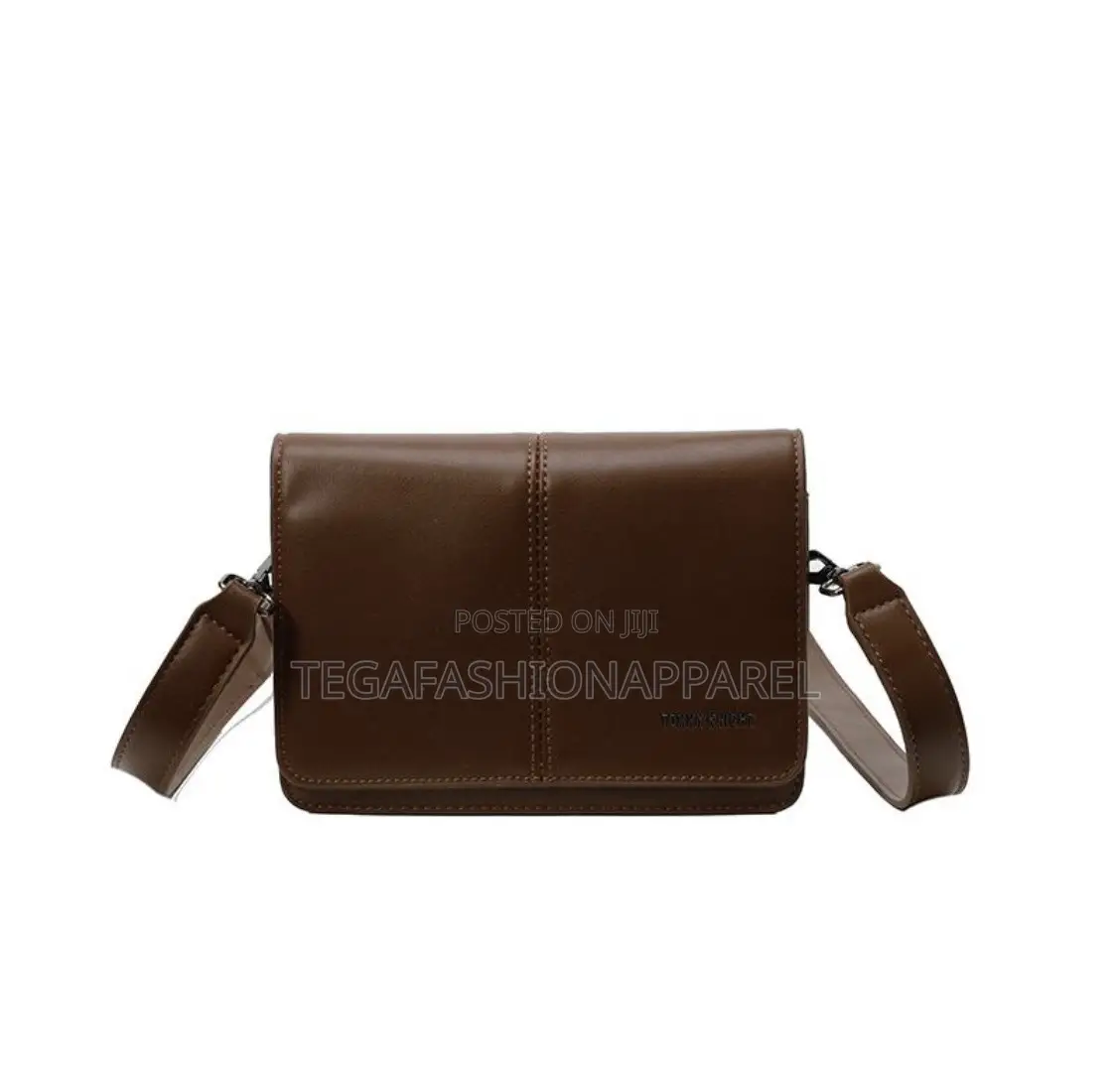 Jelly Kelly Design Cross Body Bag