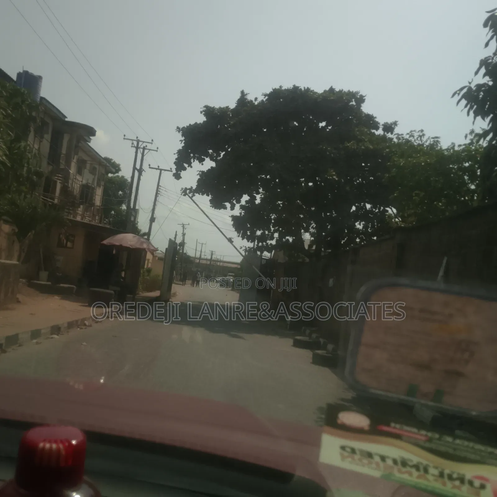 4bdrm Duplex in Suco Estate, Oko-Oba for sale