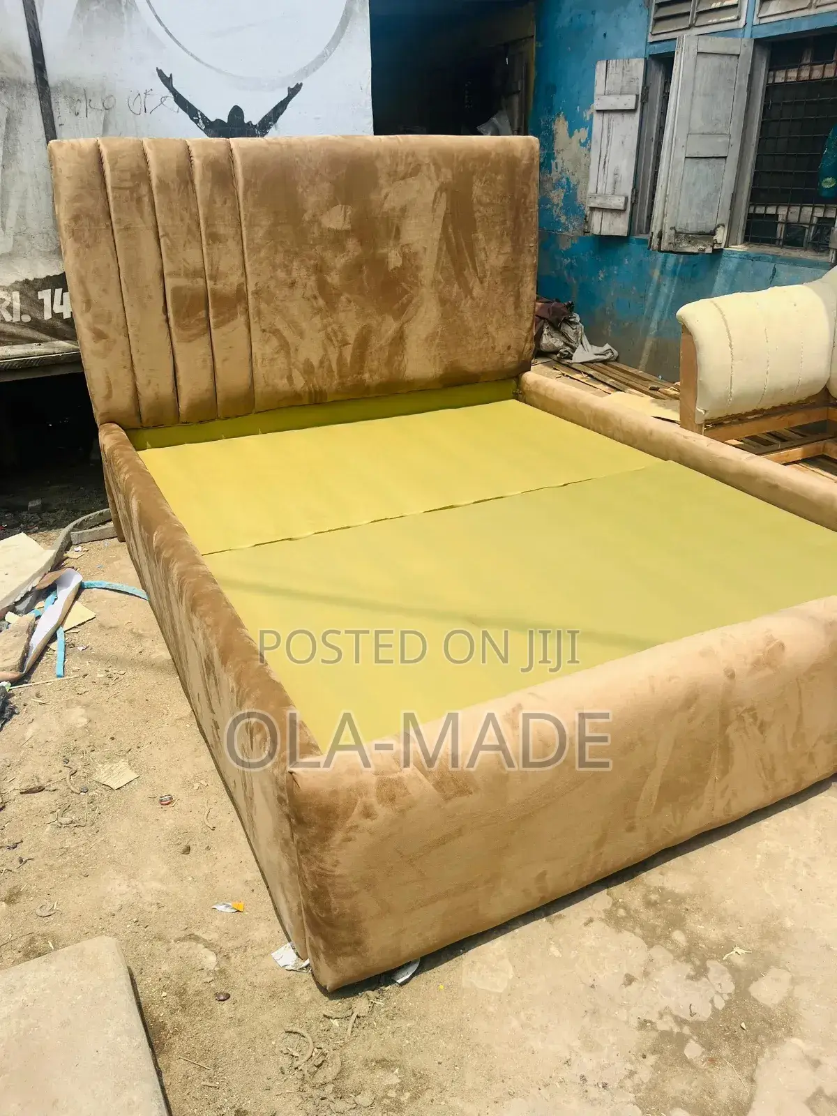 5 by 6 Bedframe and Available in All Size