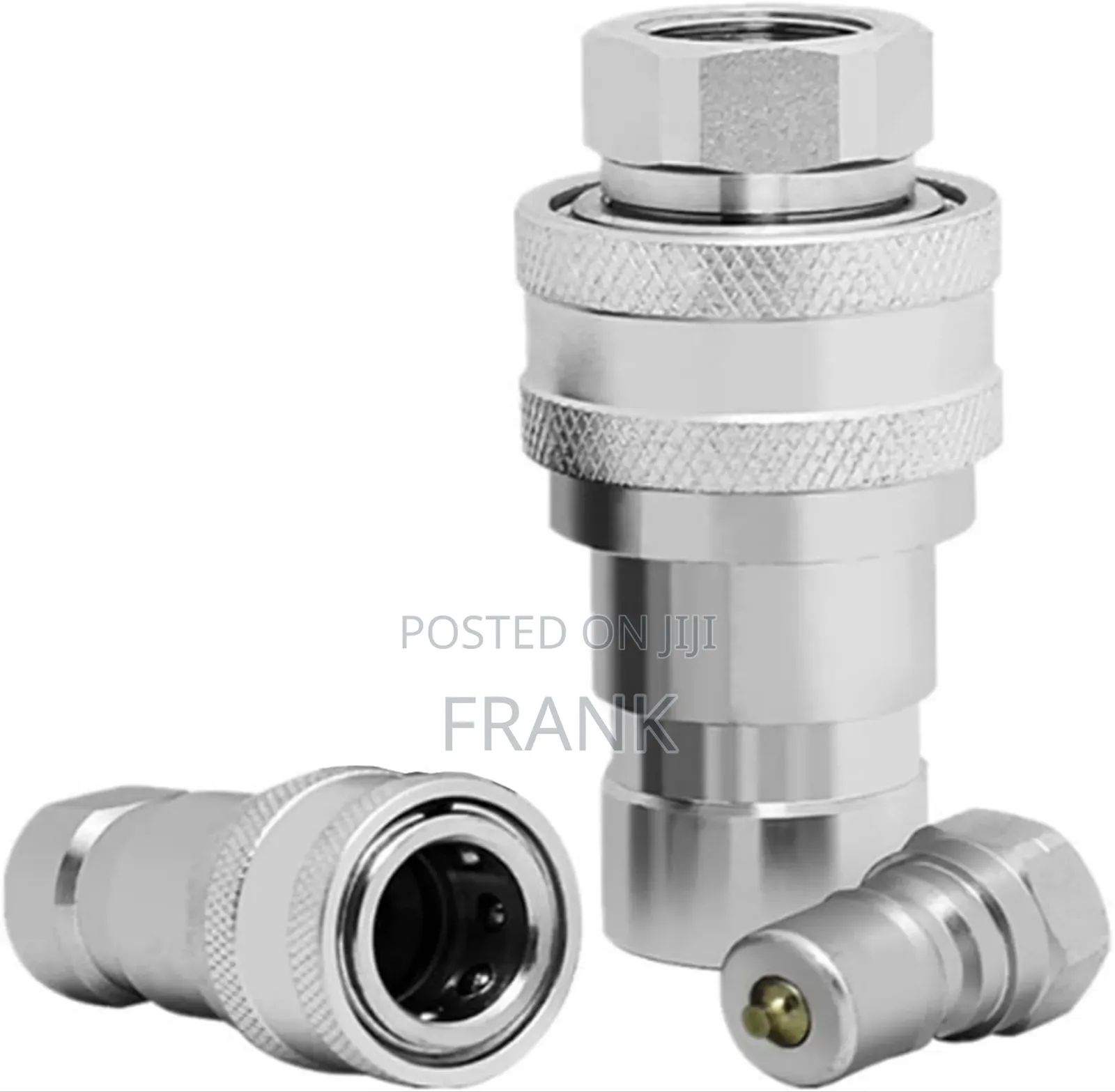 Quick Connector