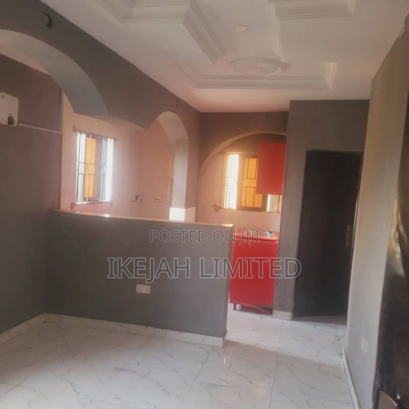 3bdrm Apartment in GRA Phase 1 for rent