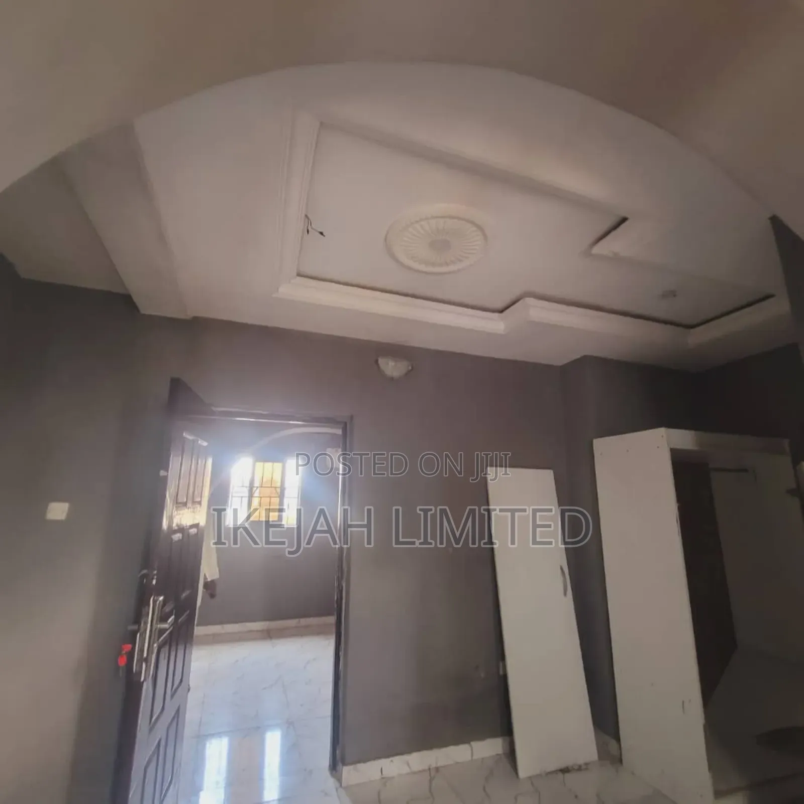 3bdrm Apartment in GRA Phase 1 for rent