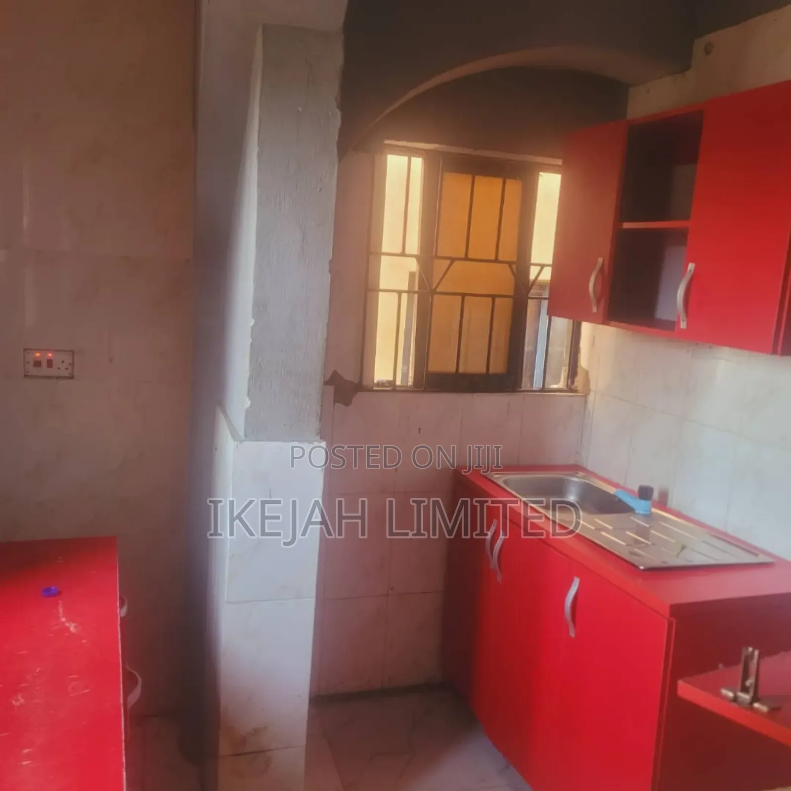 3bdrm Apartment in GRA Phase 1 for rent