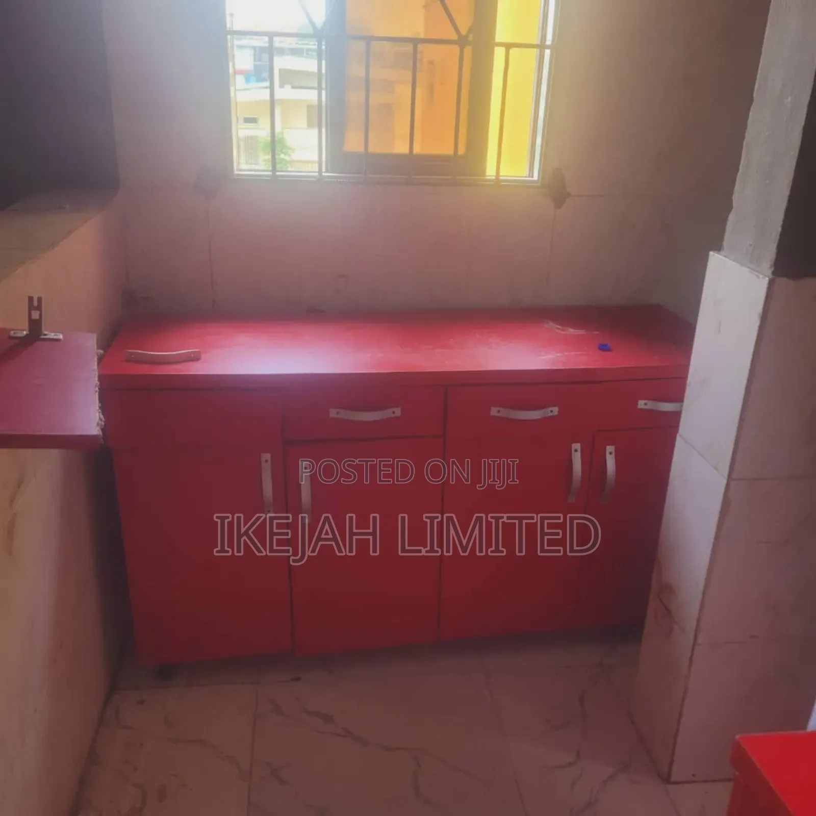 3bdrm Apartment in GRA Phase 1 for rent