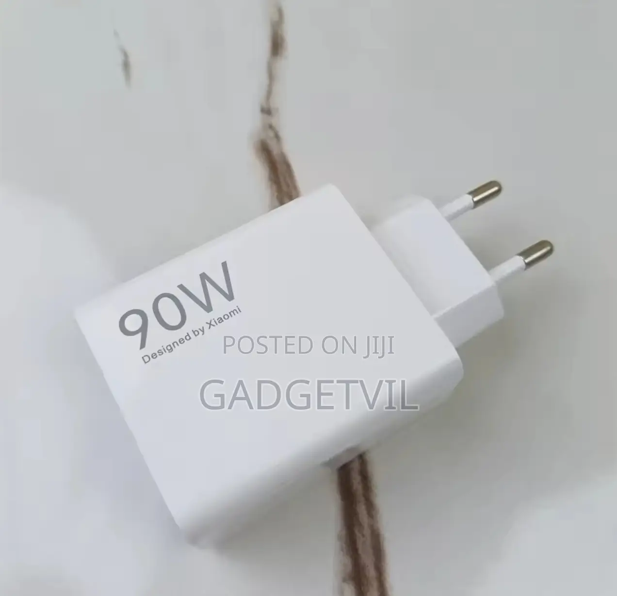 90w Xiaomi Redmi Hypercharge Charger