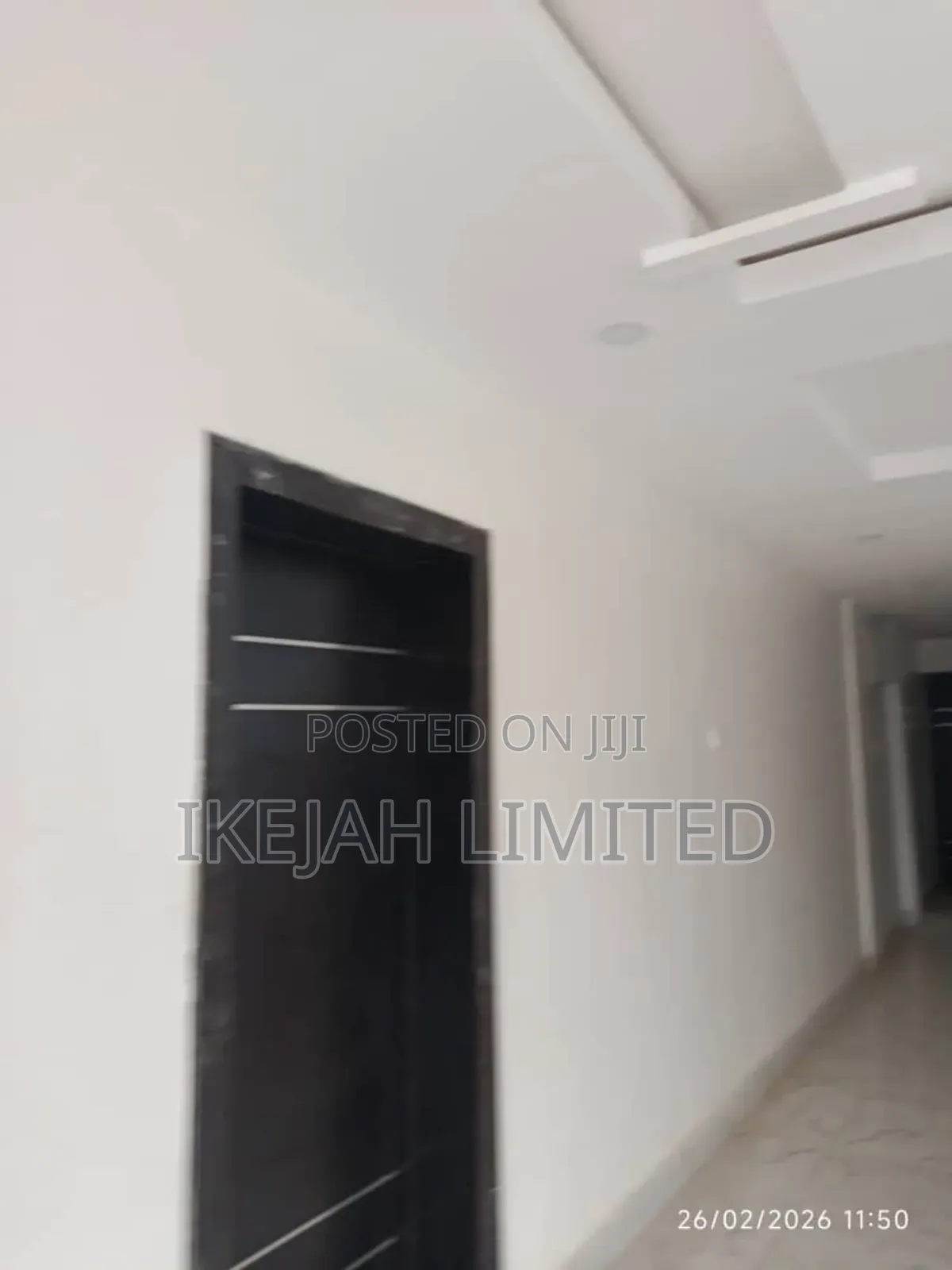 4bdrm Duplex in Ikeja GRA for rent
