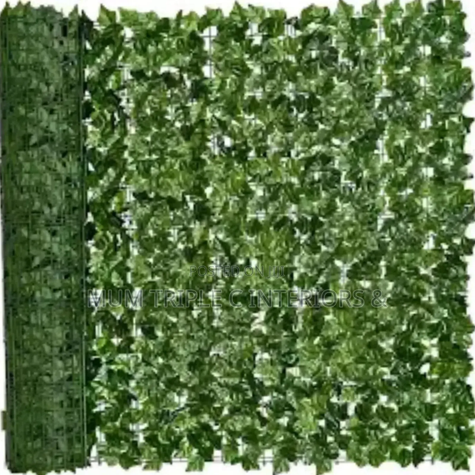 Artifcial Matt Flowers For Wall Decor