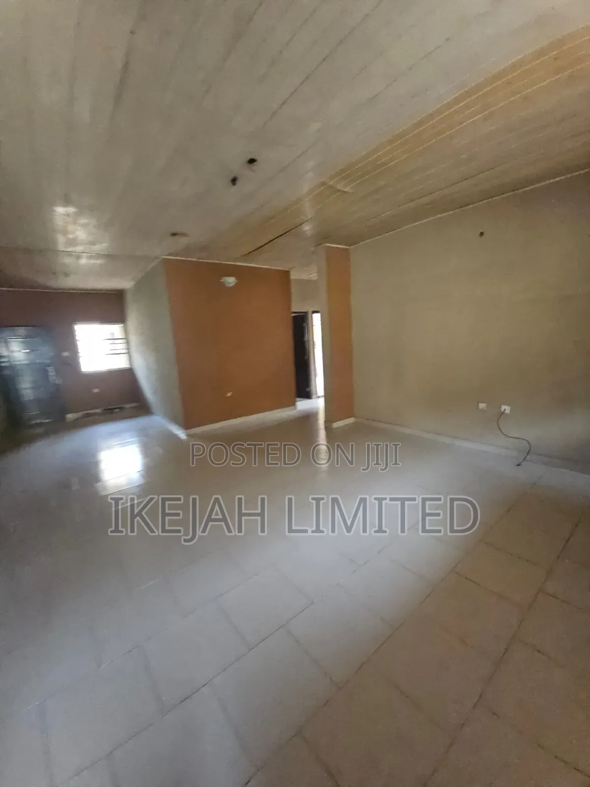3bdrm Apartment in Omole Phase 1 for rent