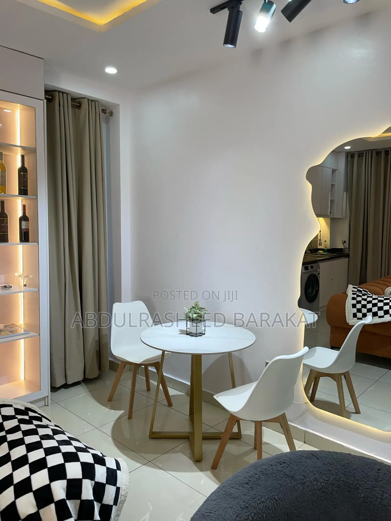 Luxury 1 Bedroom Apartment With Pool Ps4 Balcony
