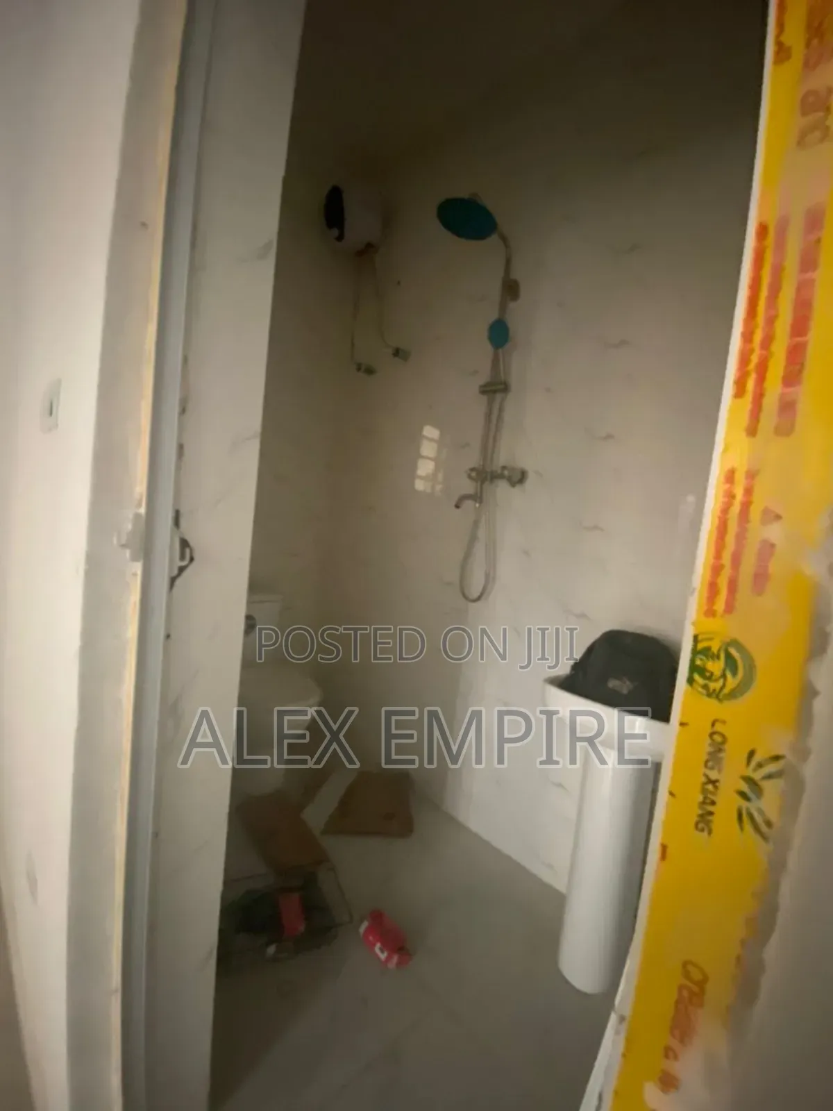2bdrm Apartment in Ago Palace for rent