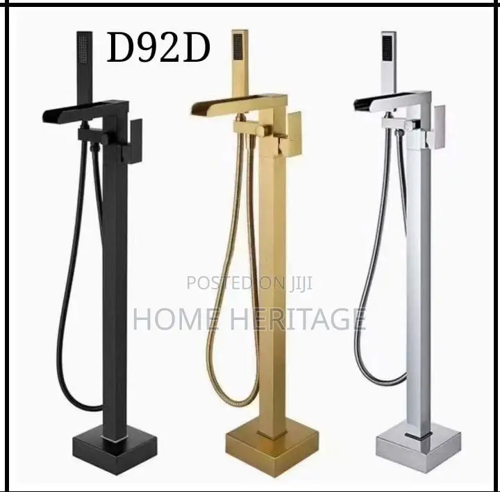 Standing Bathtub Mixer D92d