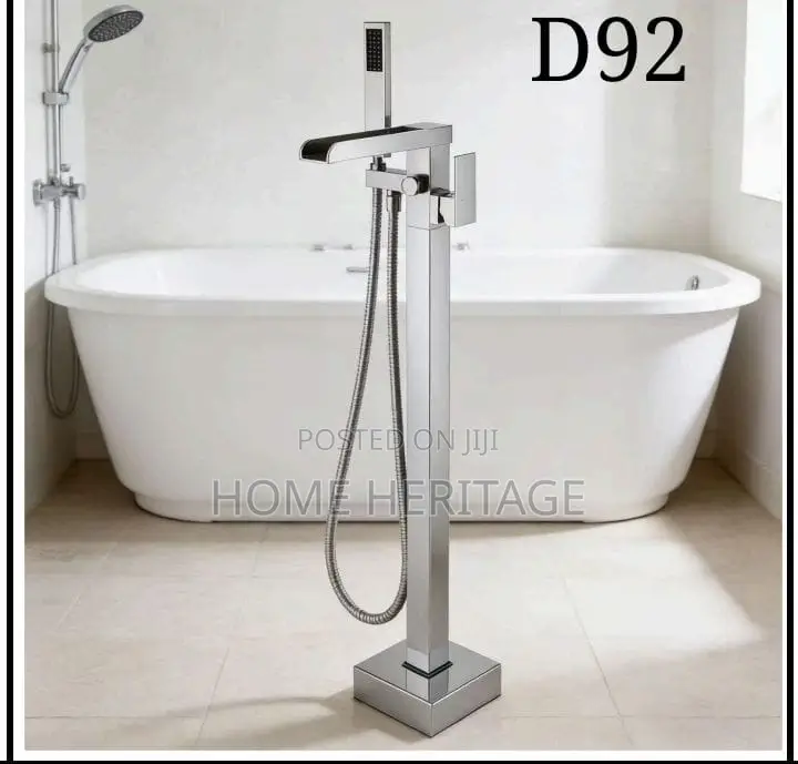 Standing Bathtub Mixer D92d