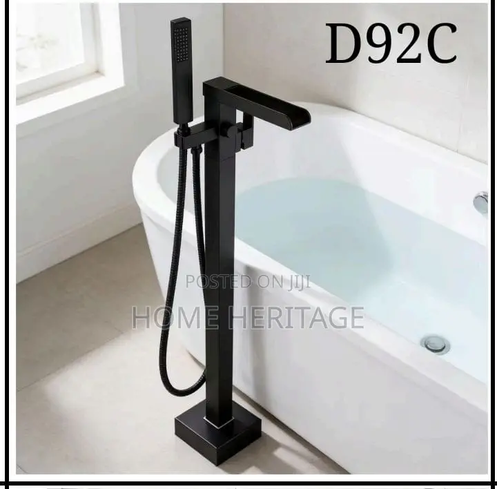 Standing Bathtub Mixer D92d