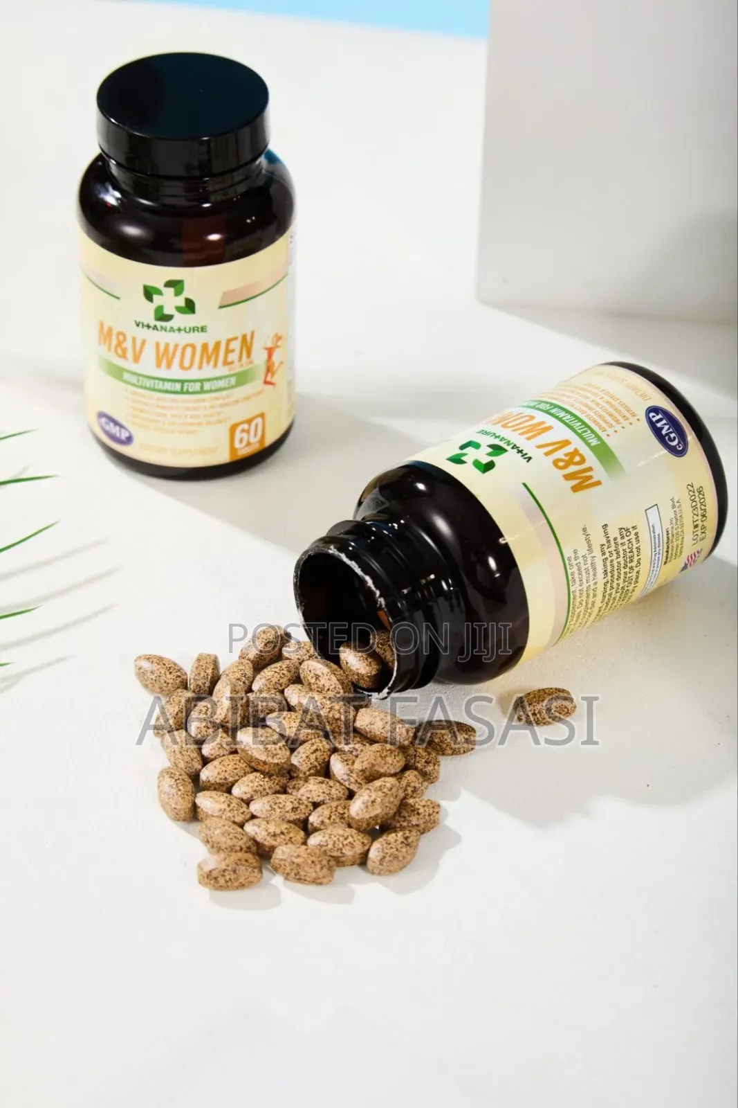 Kedi Multivitamin for Women