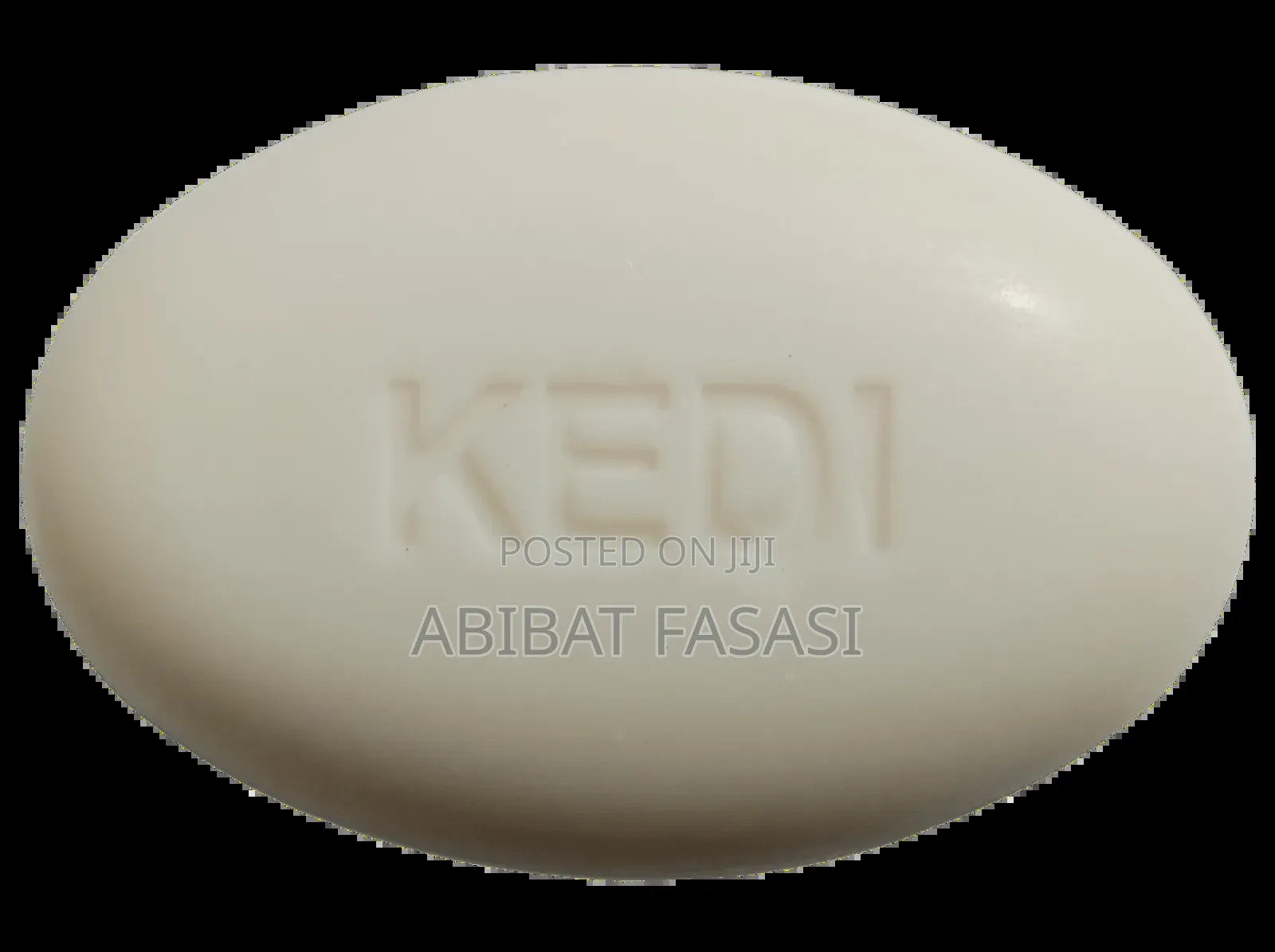 Pearl Whitening Soap