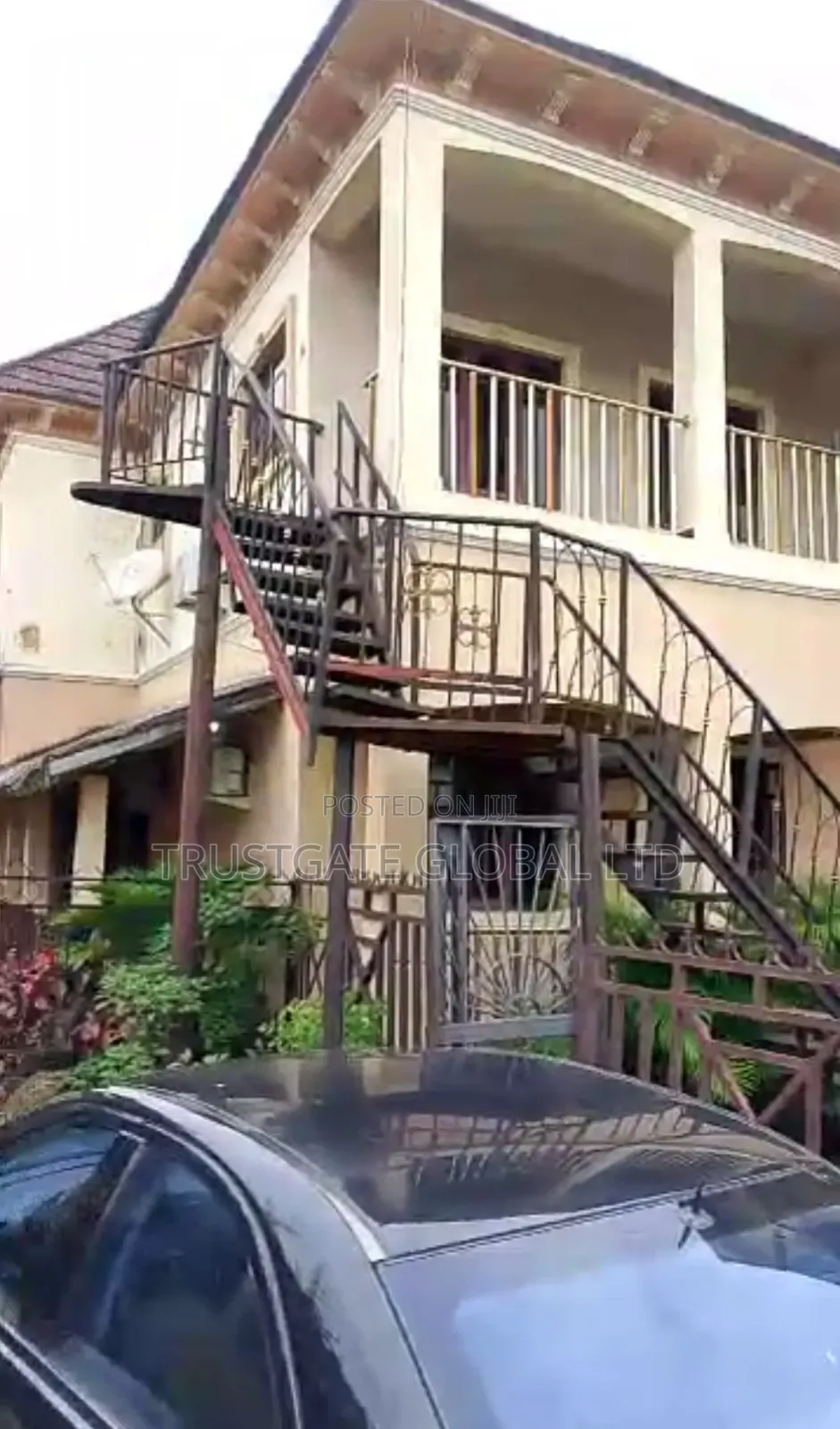 6bdrm Duplex in Jabi for sale