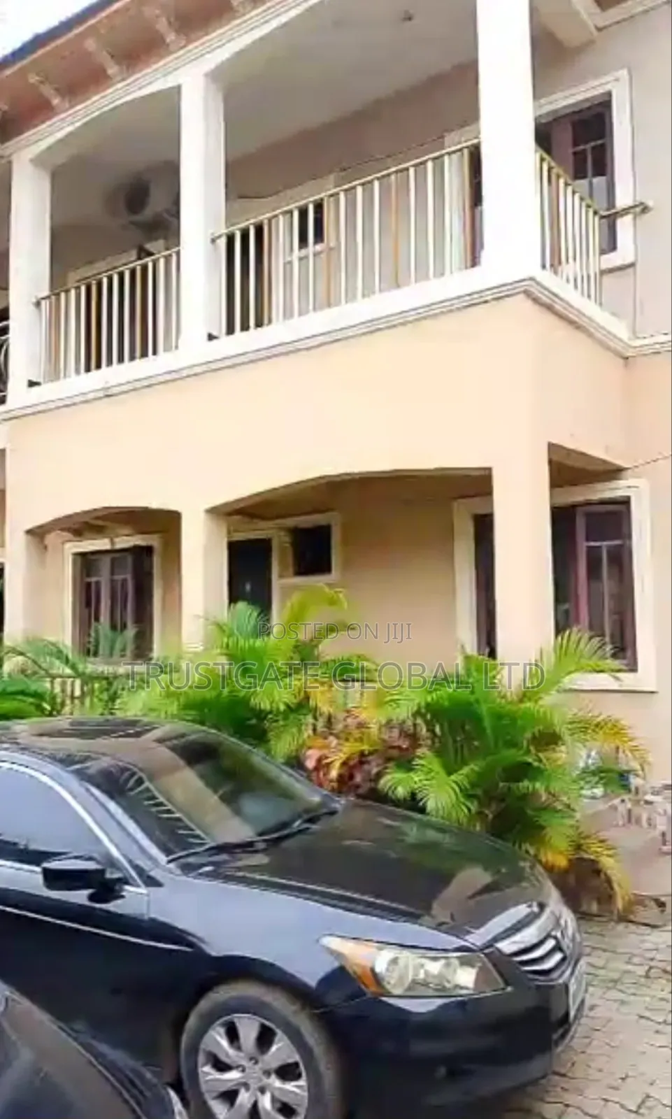 6bdrm Duplex in Jabi for sale