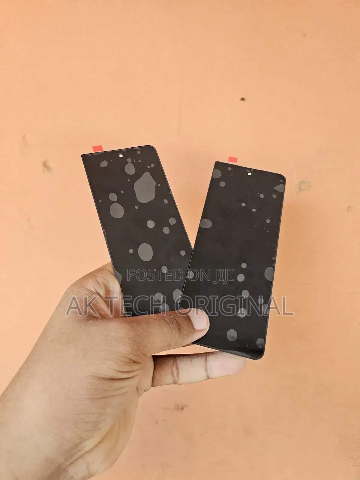 Samsung Galaxy Fold 4 Original Amoled Screen (Free Installation)