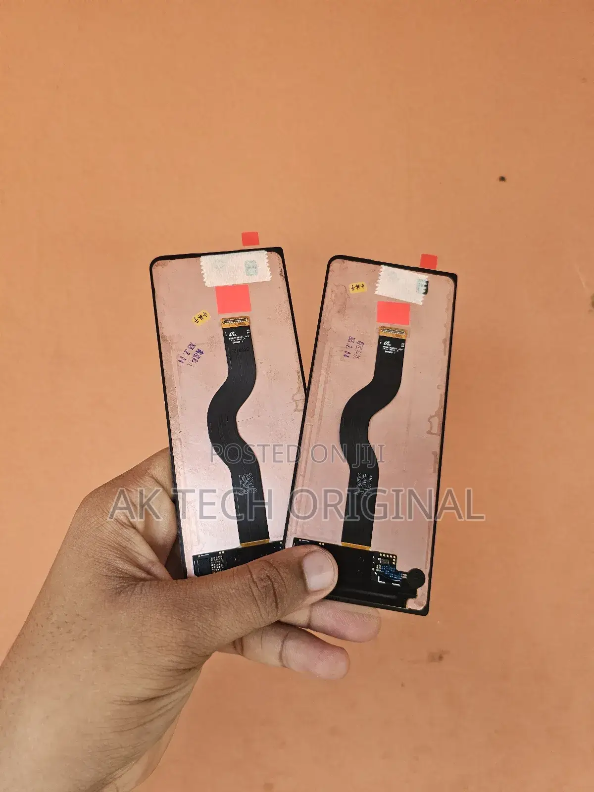 Samsung Galaxy Fold 4 Original Amoled Screen (Free Installation)