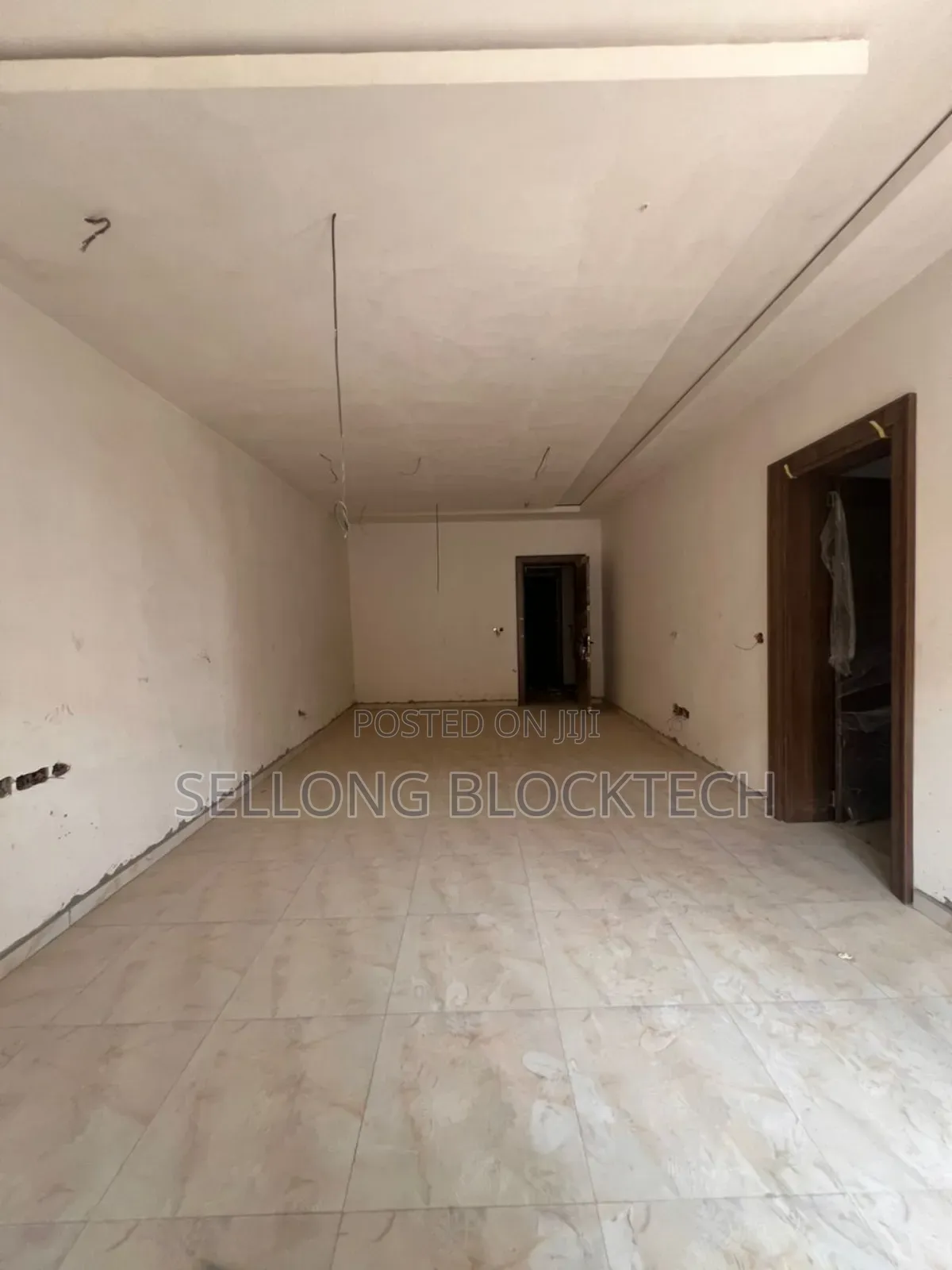 4bdrm Duplex in Jahi for sale