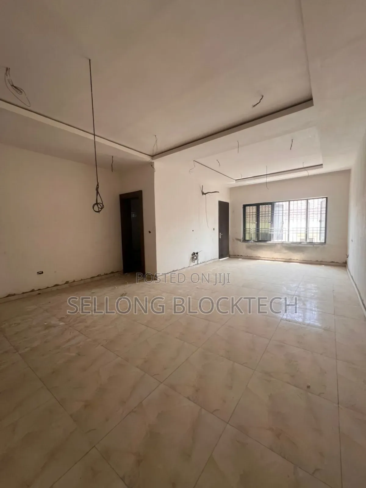 4bdrm Duplex in Jahi for sale