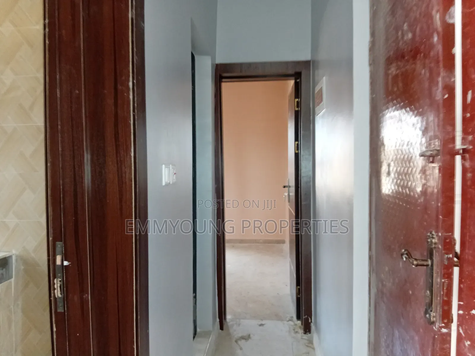 Furnished Mini Flat in Ketu Alapere, Kosofe / Kosofe for rent