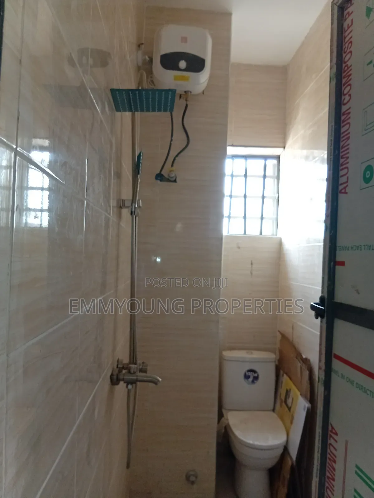 Furnished Mini Flat in Ketu Alapere, Kosofe / Kosofe for rent