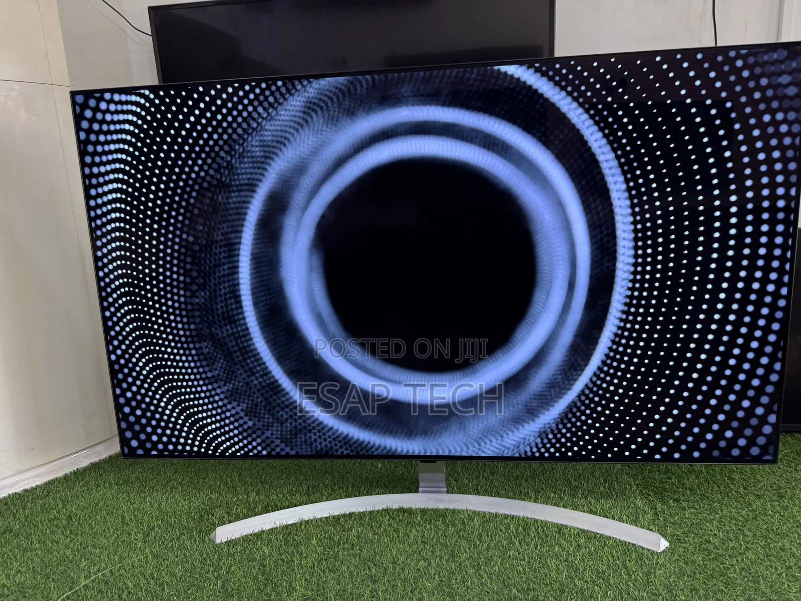 Lg Oled Smart Tv 65inches