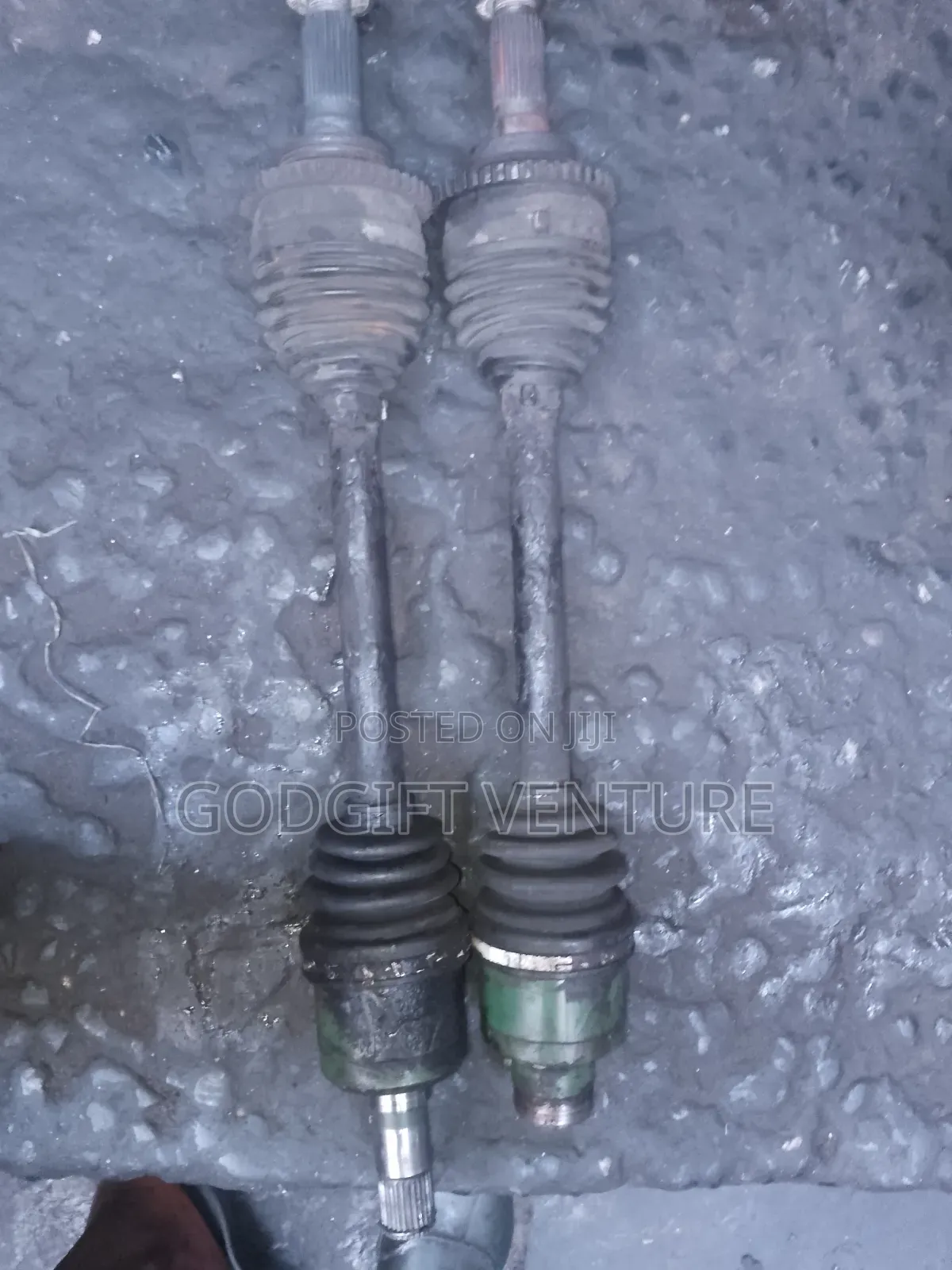 Driving Shaft Mazda 626, Mazda MPV