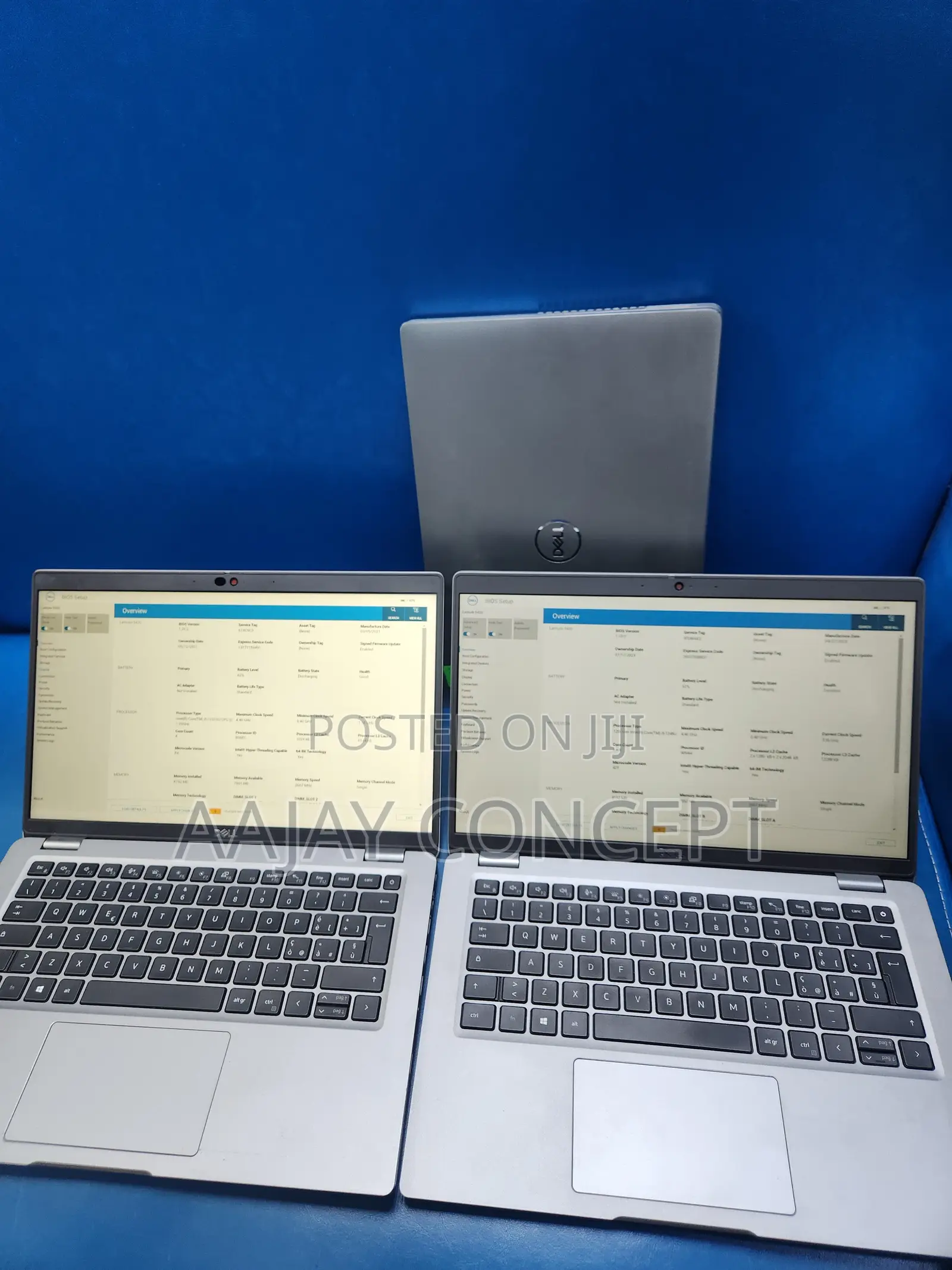 Laptop Dell Latitude 3330 16GB Intel Core i7 SSD 256GB