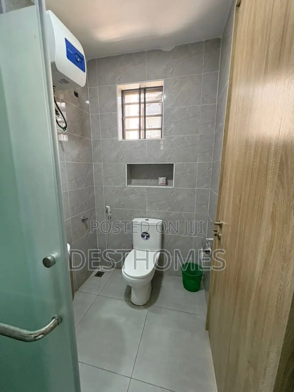 3 Bedroom Apartment