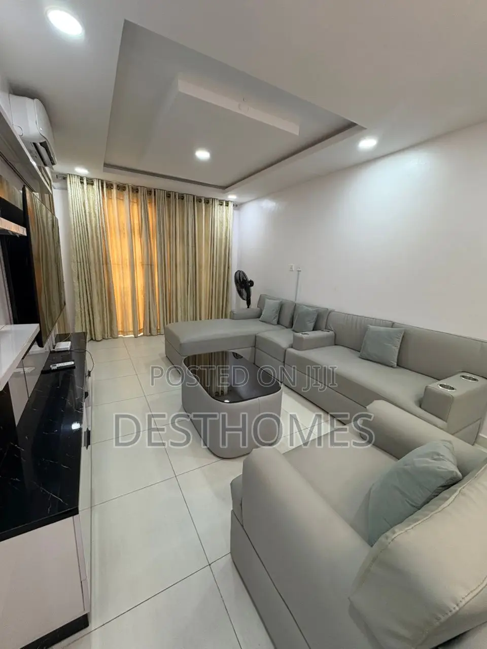 3 Bedroom Apartment