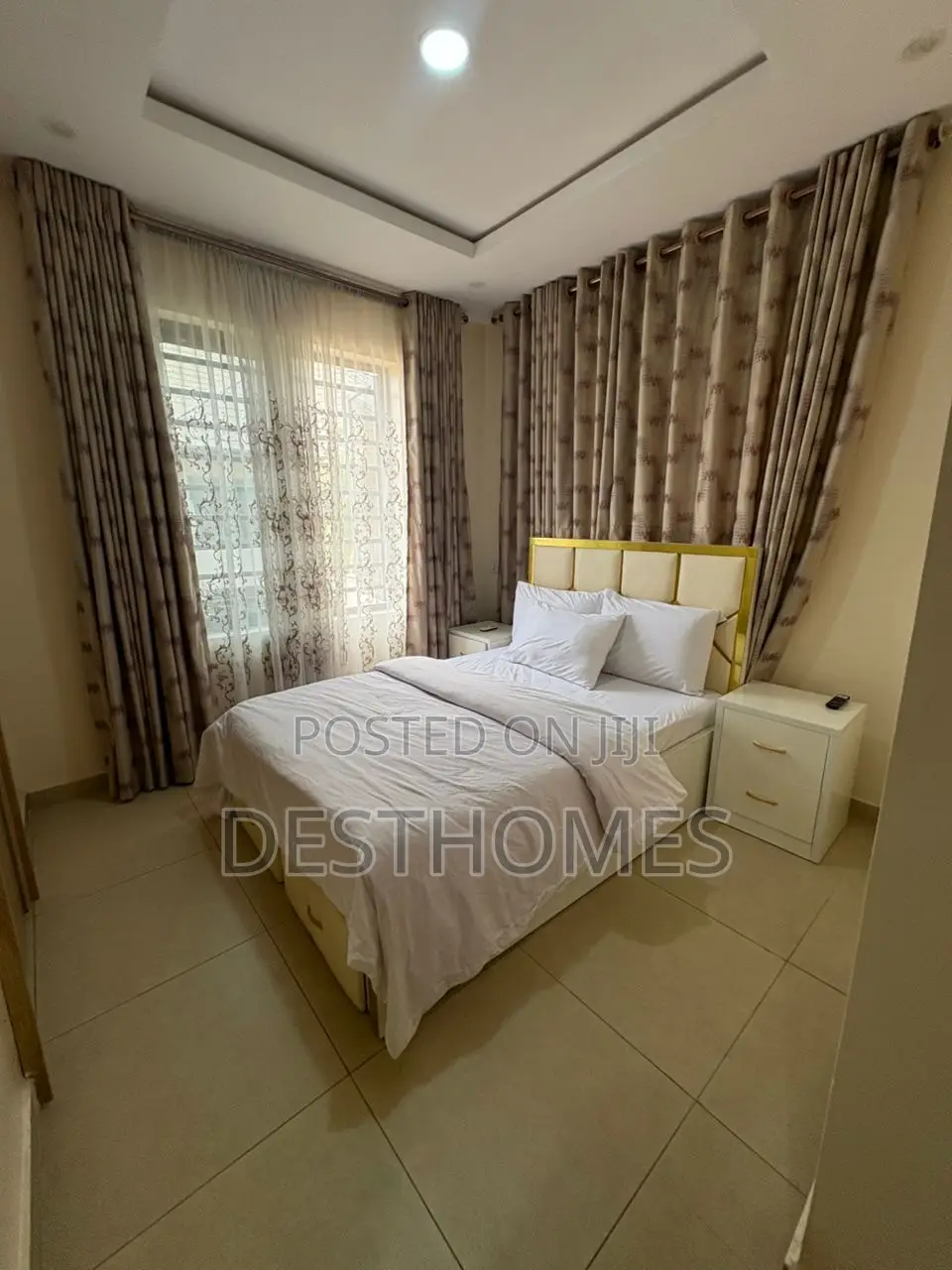 3 Bedroom Apartment