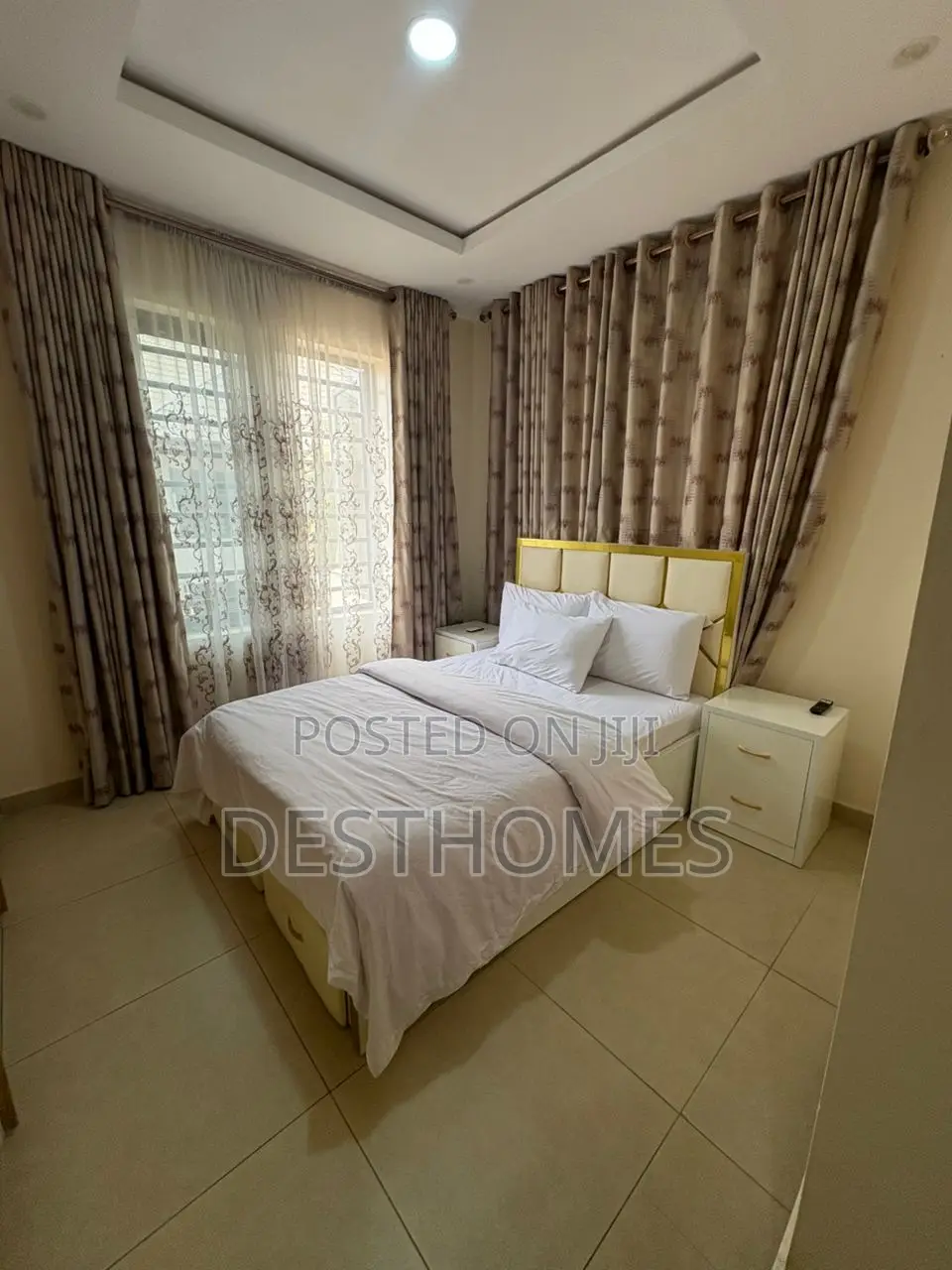 3 Bedroom Apartment